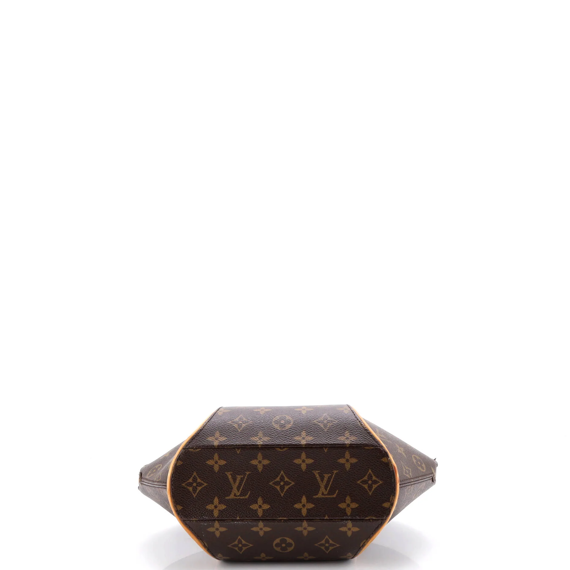 Ellipse Bag Monogram Canvas PM - Image 4