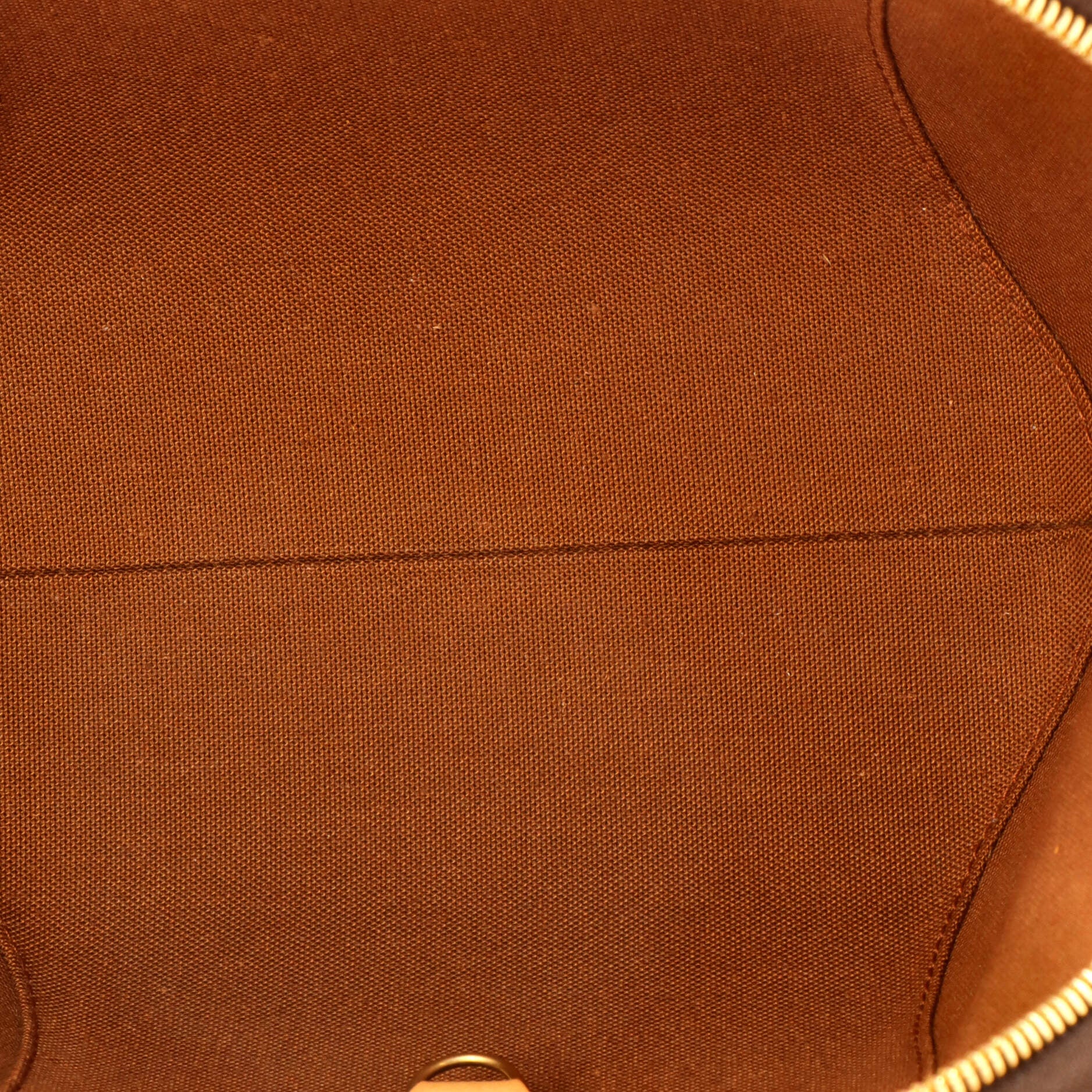 Ellipse Bag Monogram Canvas PM - Image 5
