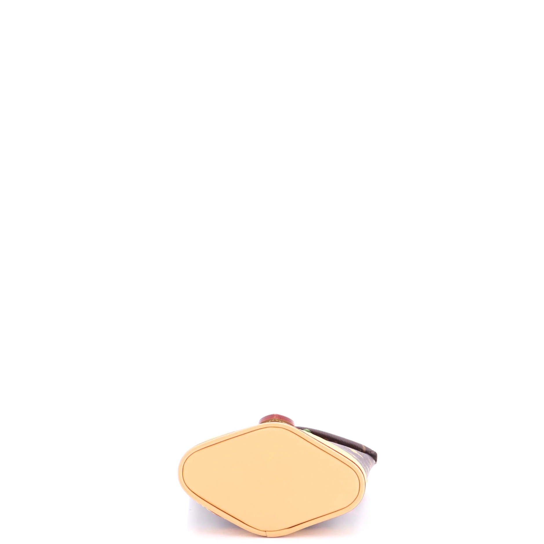 Envelope Pouch Tyler the Creator Monogram Craggy Canvas - Image 4