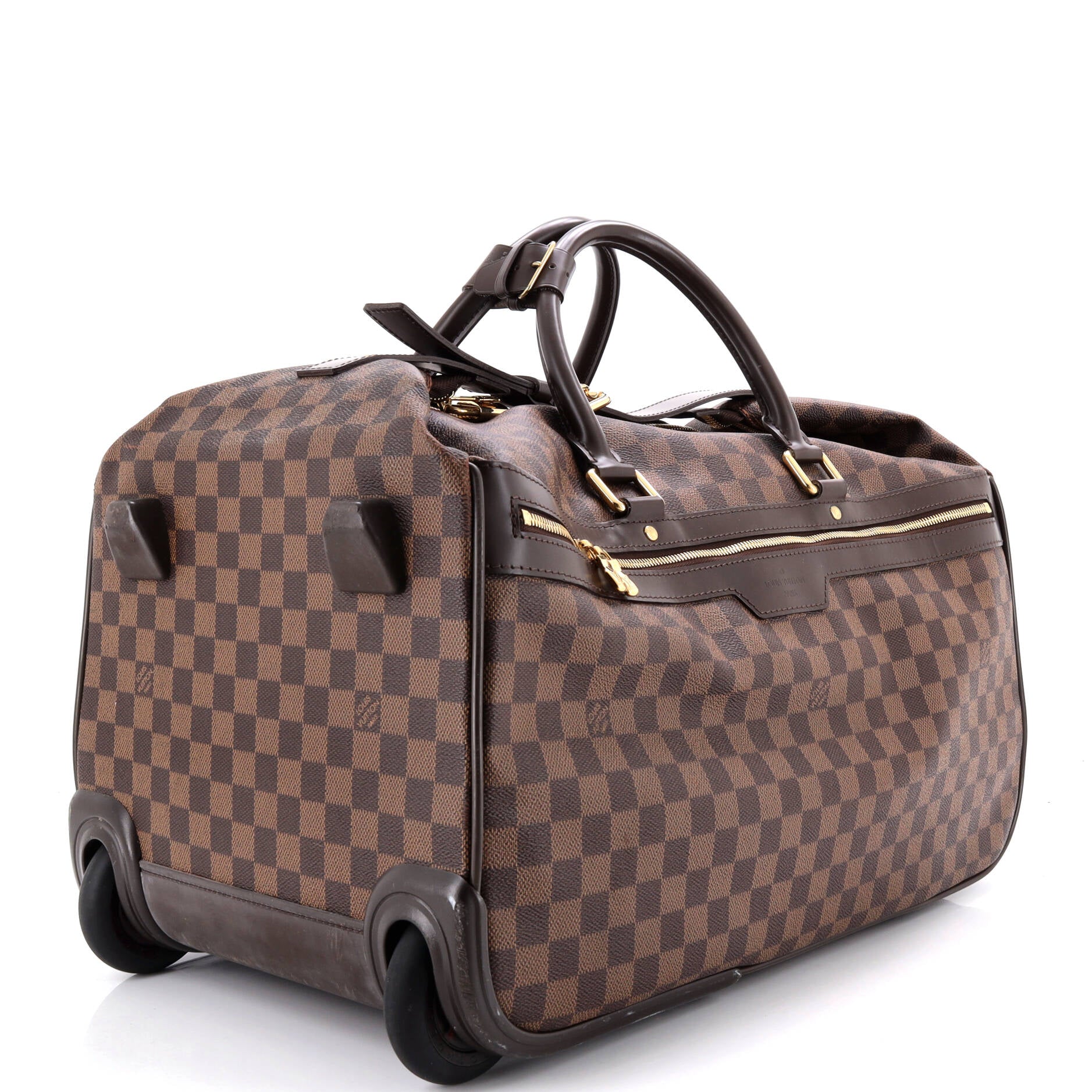Eole Bag Damier 50 - Image 2