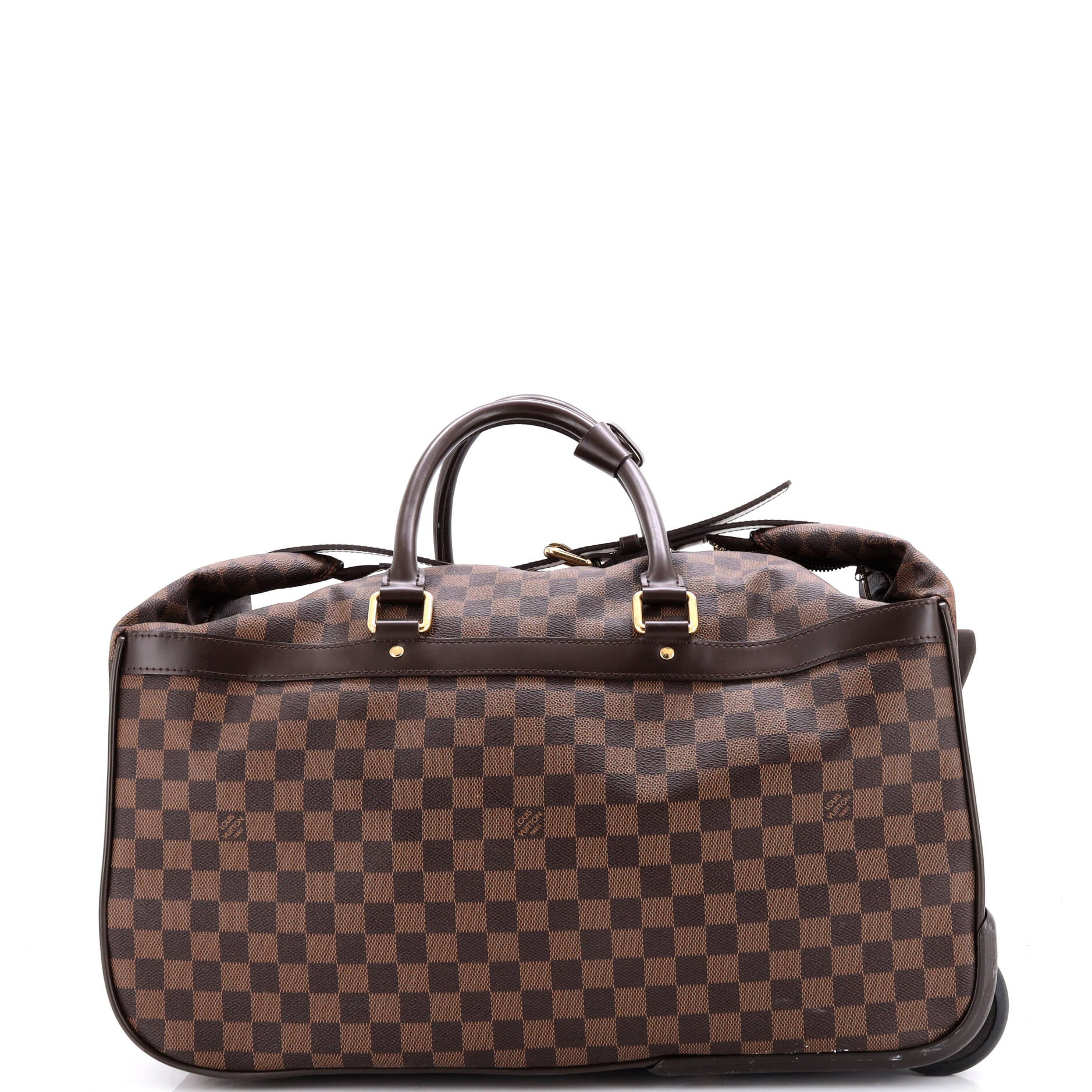 Eole Bag Damier 50 - Image 3