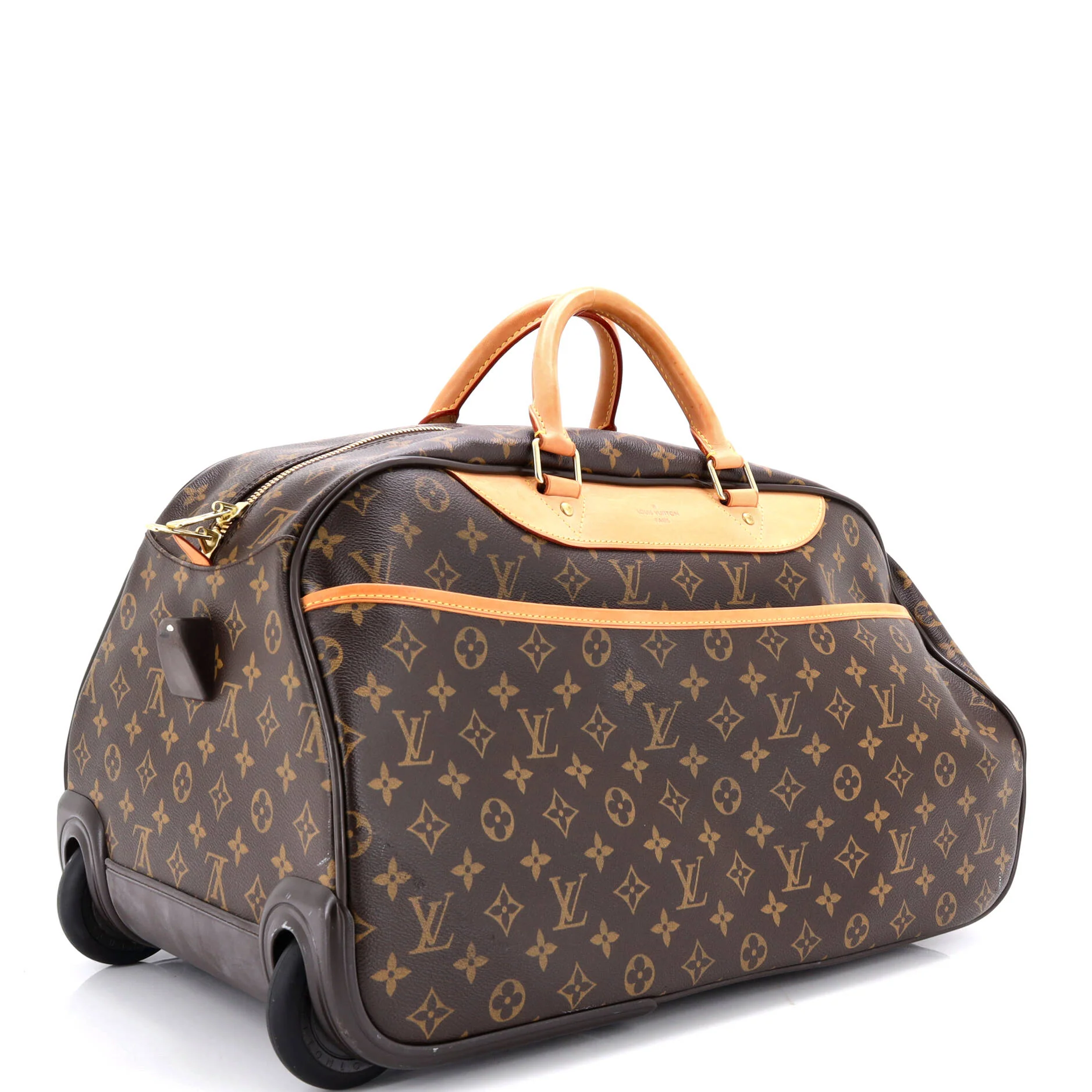 Eole Bag Monogram Canvas 50 - Image 2