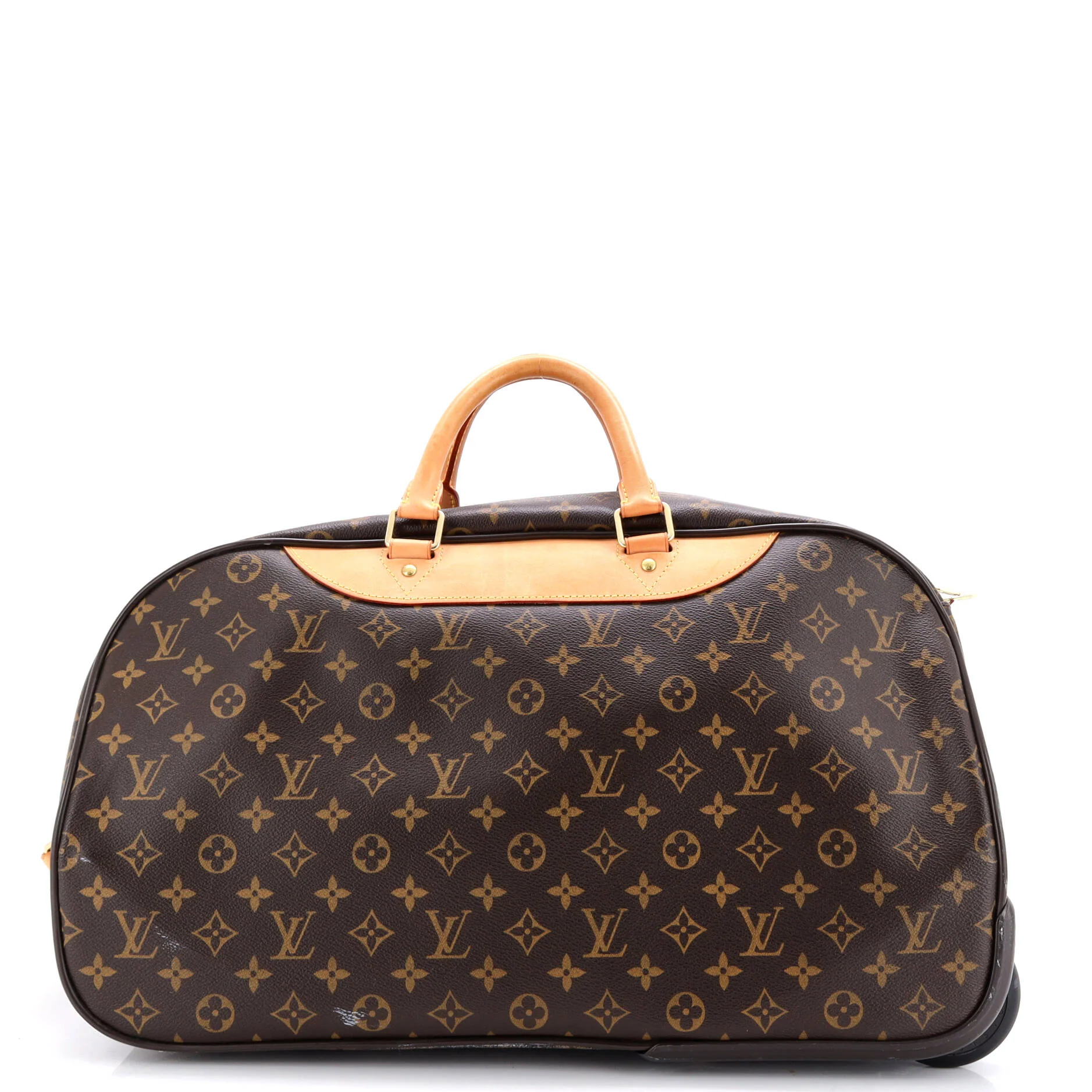 Eole Bag Monogram Canvas 50 - Image 3