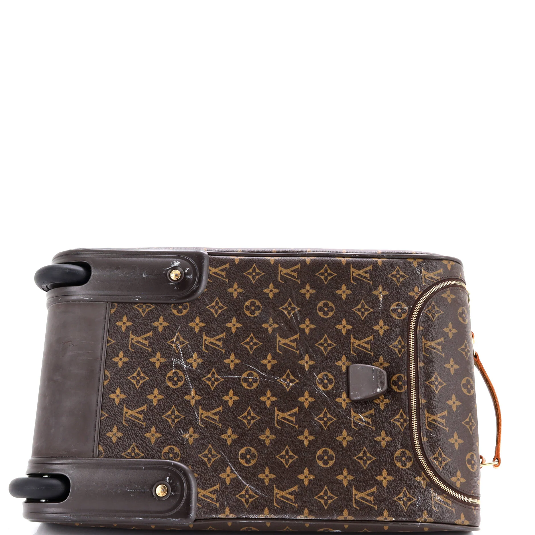 Eole Bag Monogram Canvas 50 - Image 4