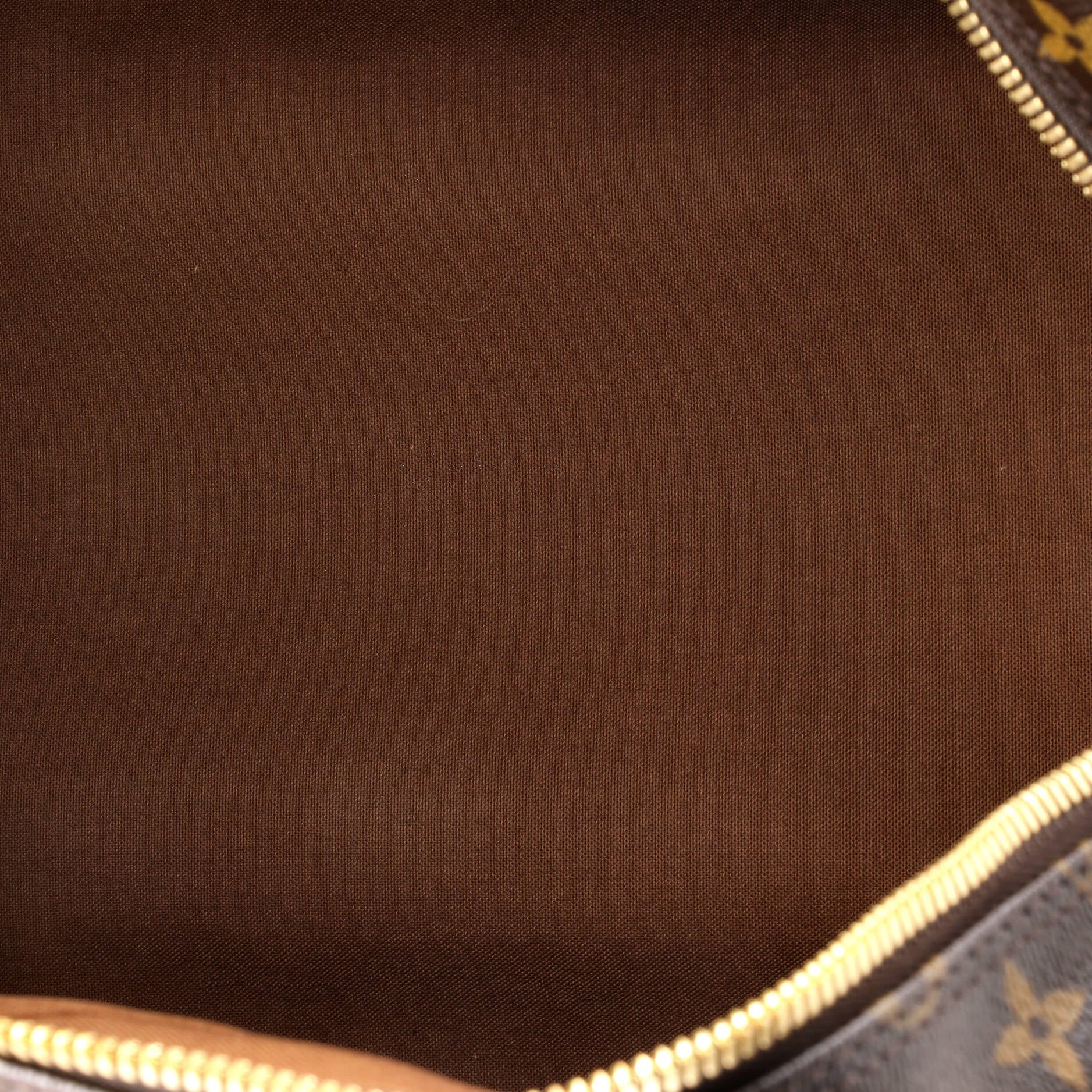 Eole Bag Monogram Canvas 50 - Image 5