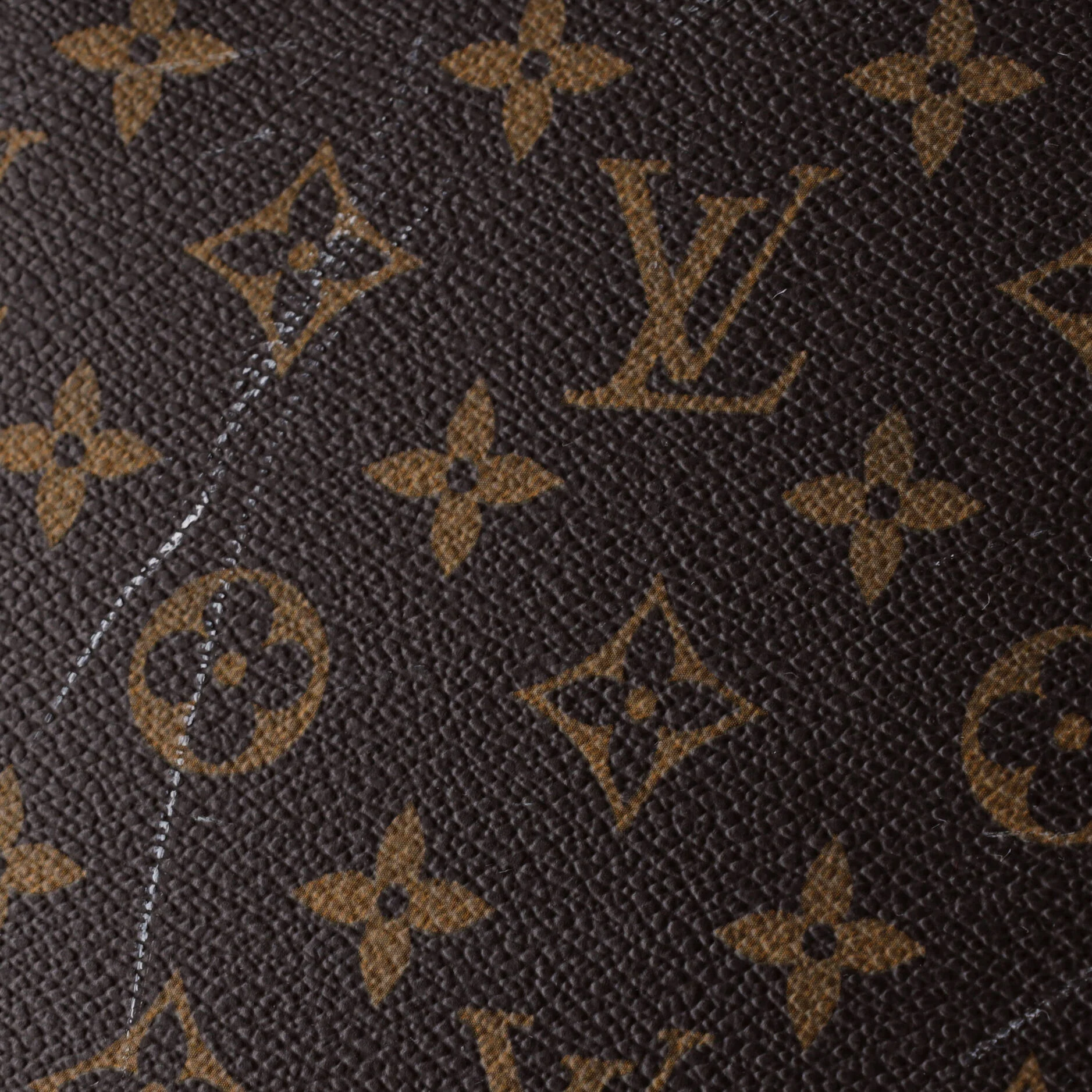 Eole Bag Monogram Canvas 50 - Image 6