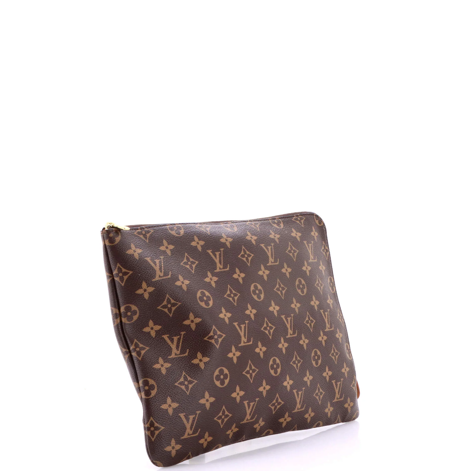 Etui Voyage Pouch Monogram Canvas MM - Image 2