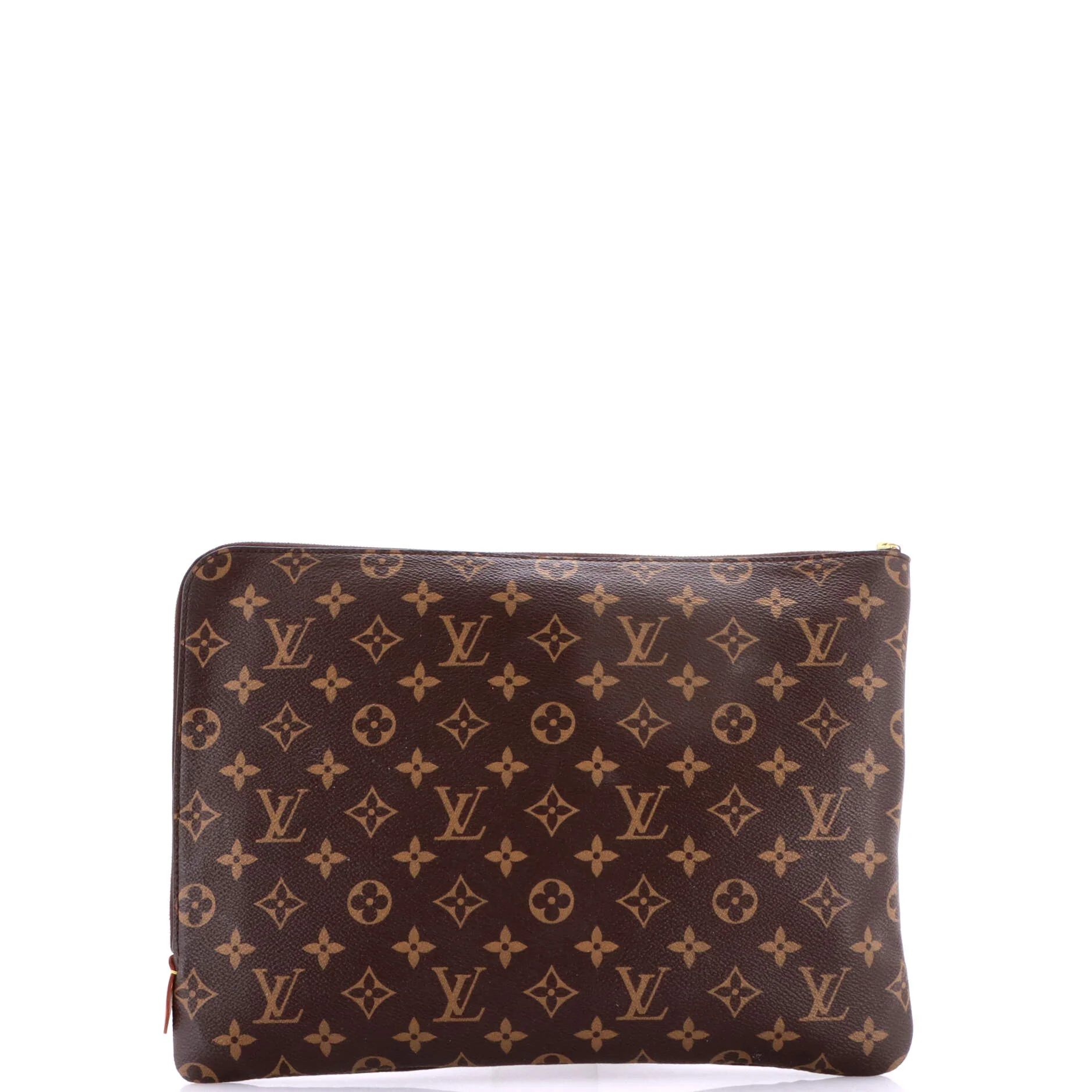 Etui Voyage Pouch Monogram Canvas MM - Image 3