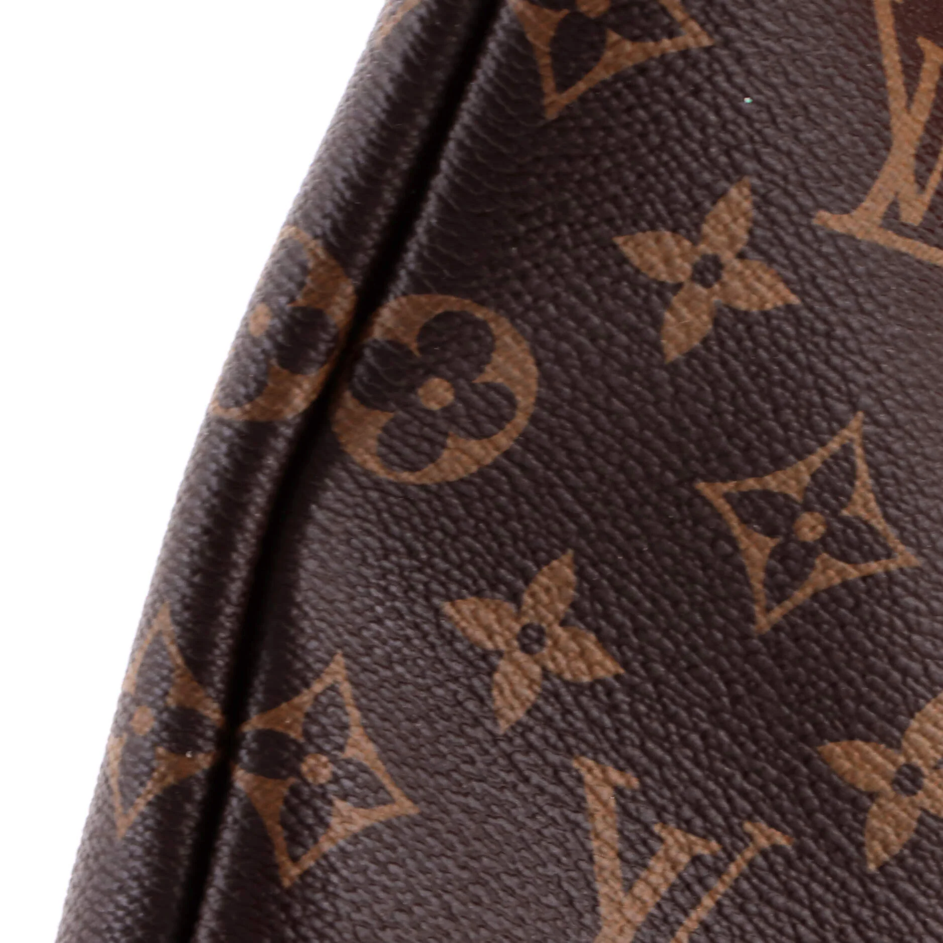 Etui Voyage Pouch Monogram Canvas MM - Image 6