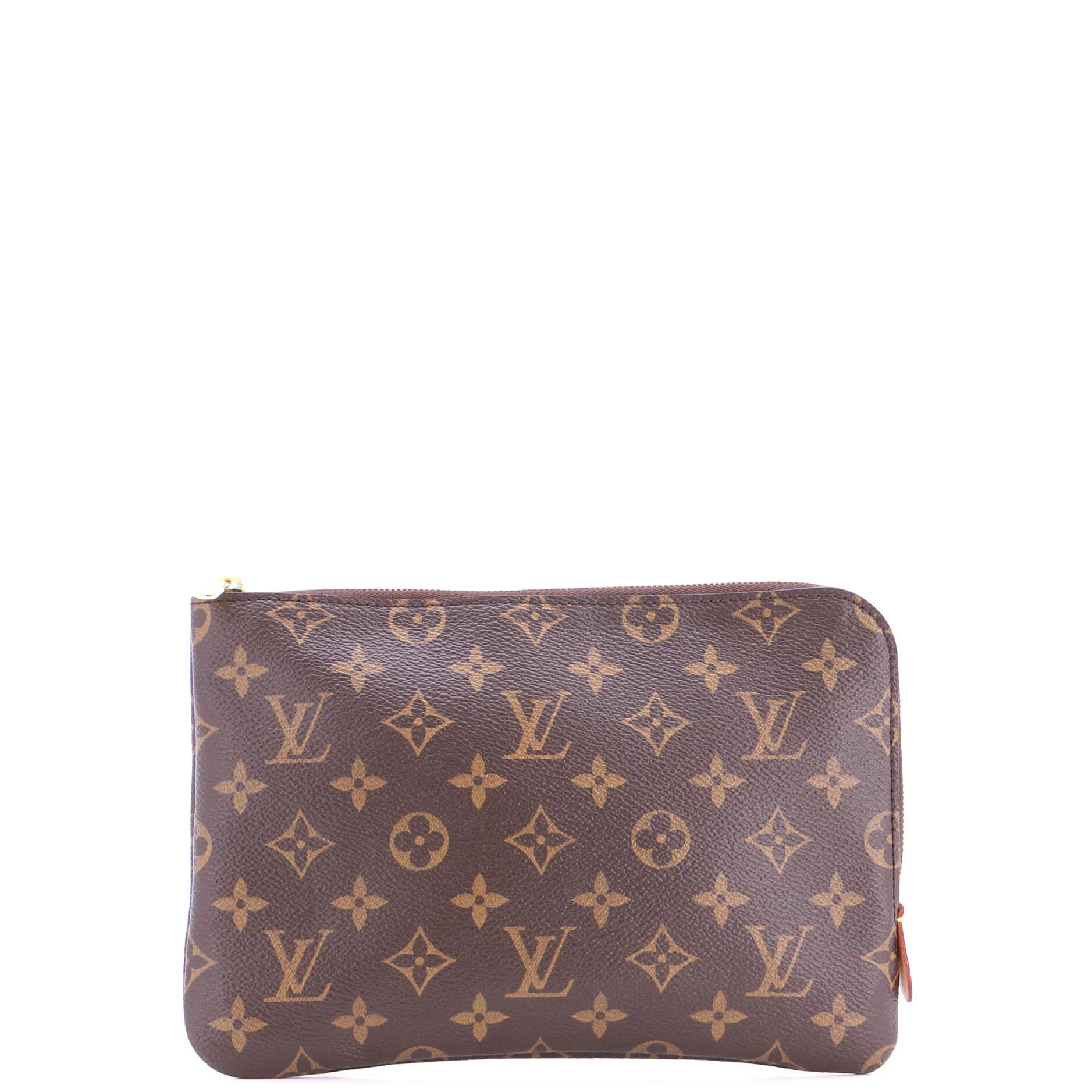 Etui Voyage Pouch Monogram Canvas PM