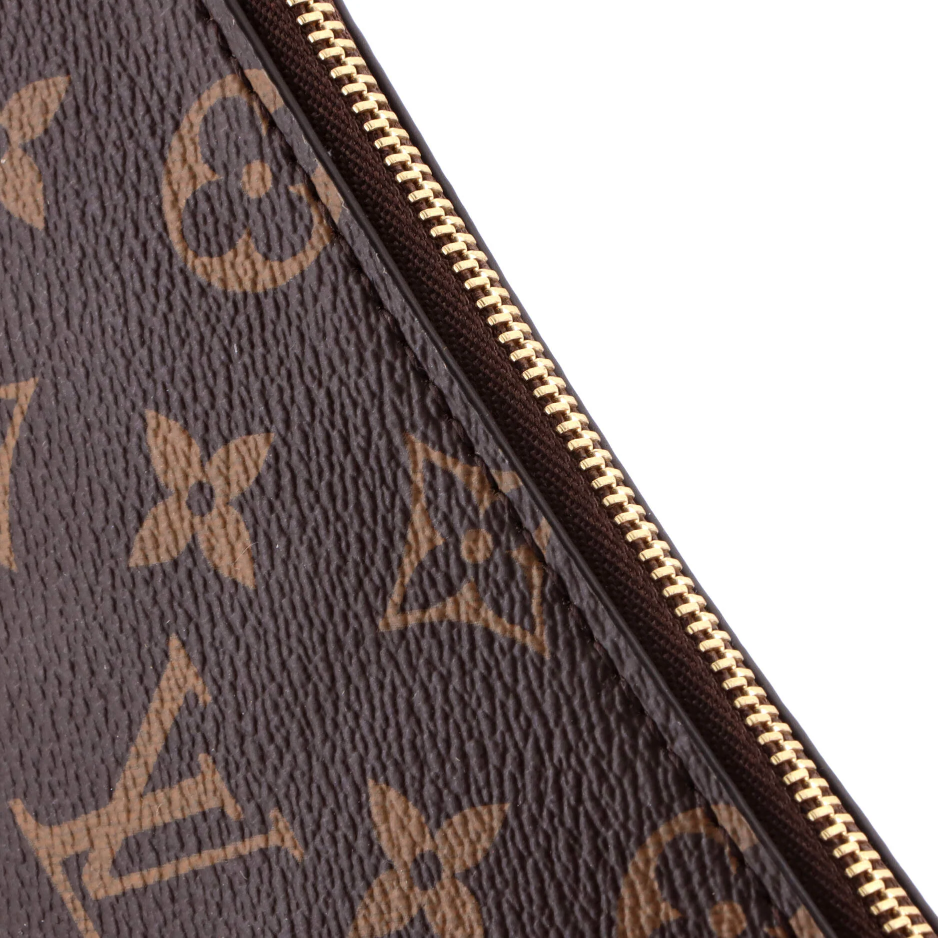 Etui Voyage Pouch Monogram Canvas PM - Image 6