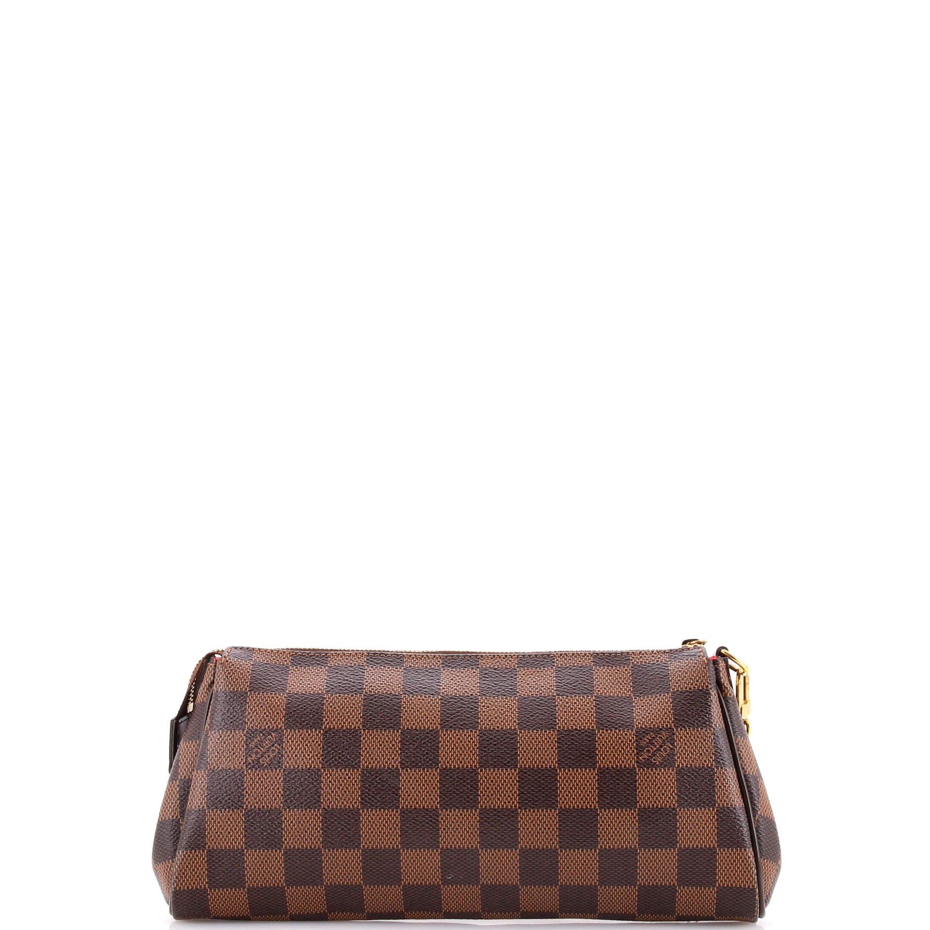 Eva Handbag Damier - Image 3