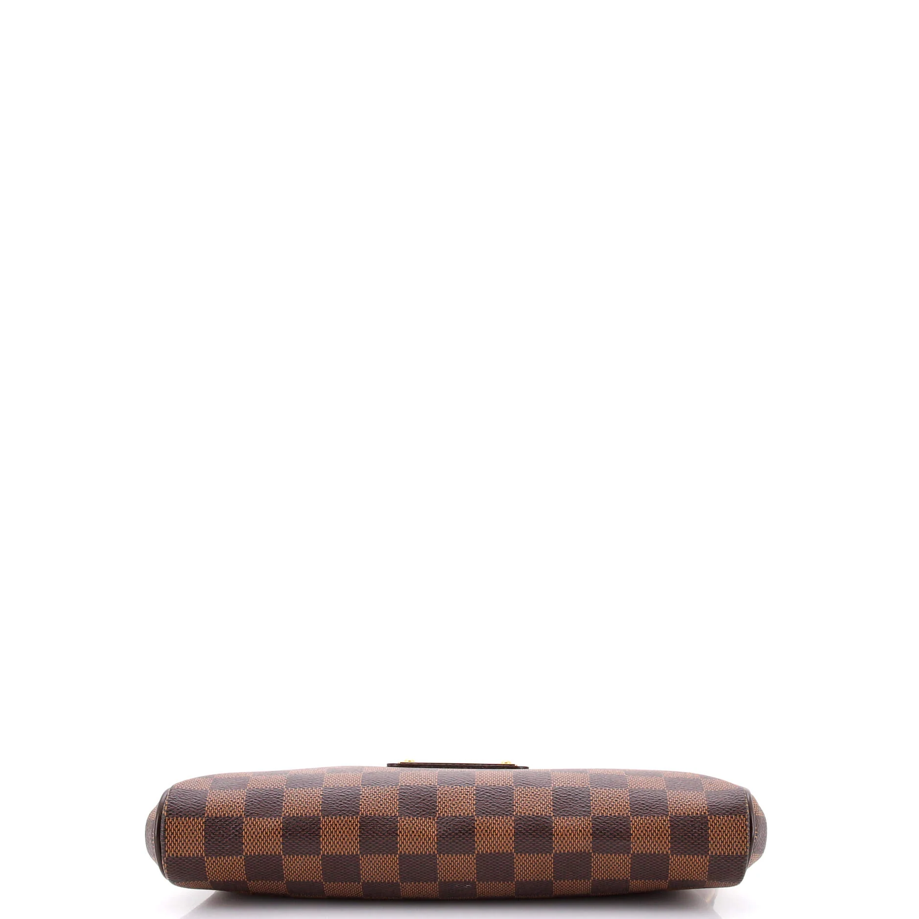 Eva Handbag Damier - Image 4