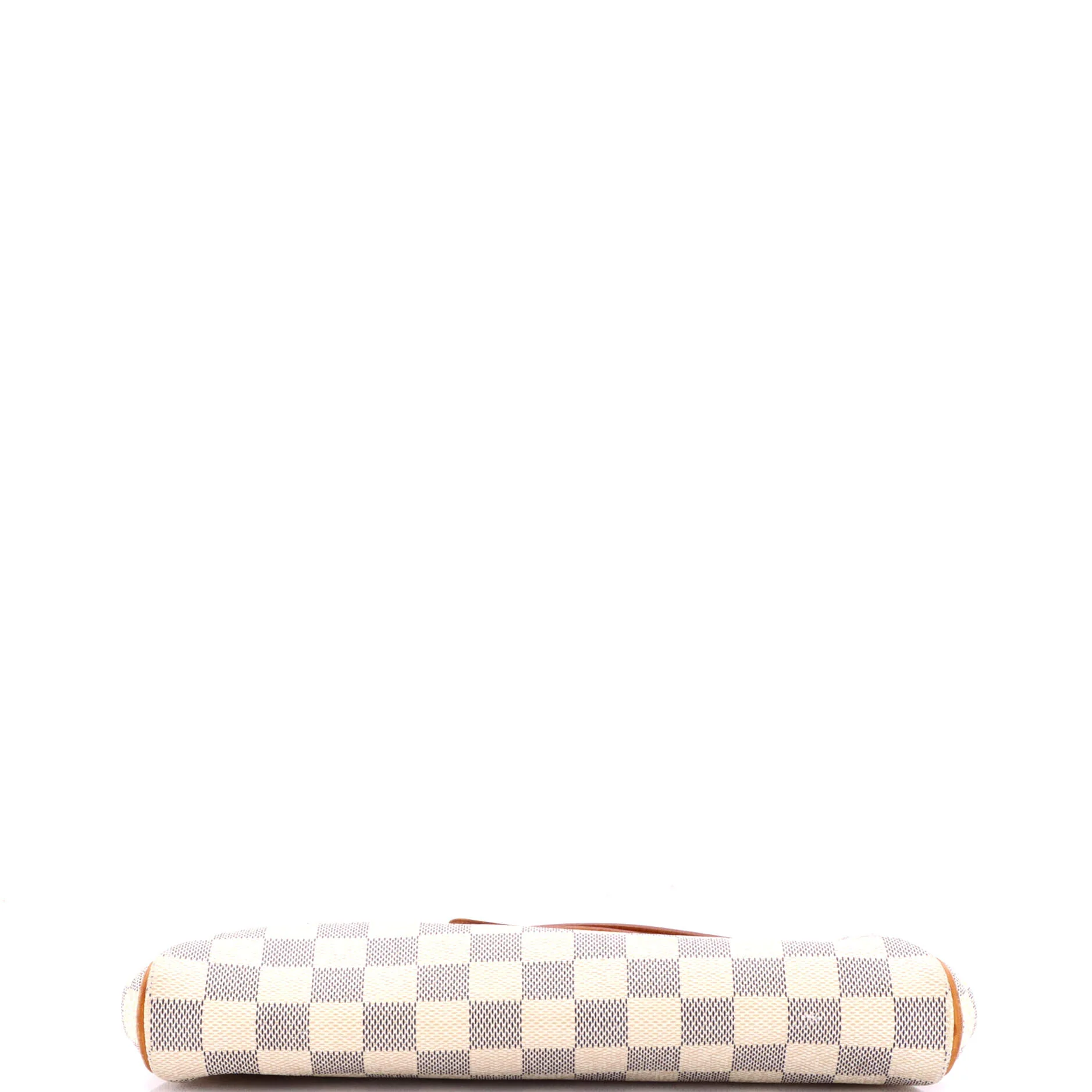 Eva Handbag Damier - Image 4