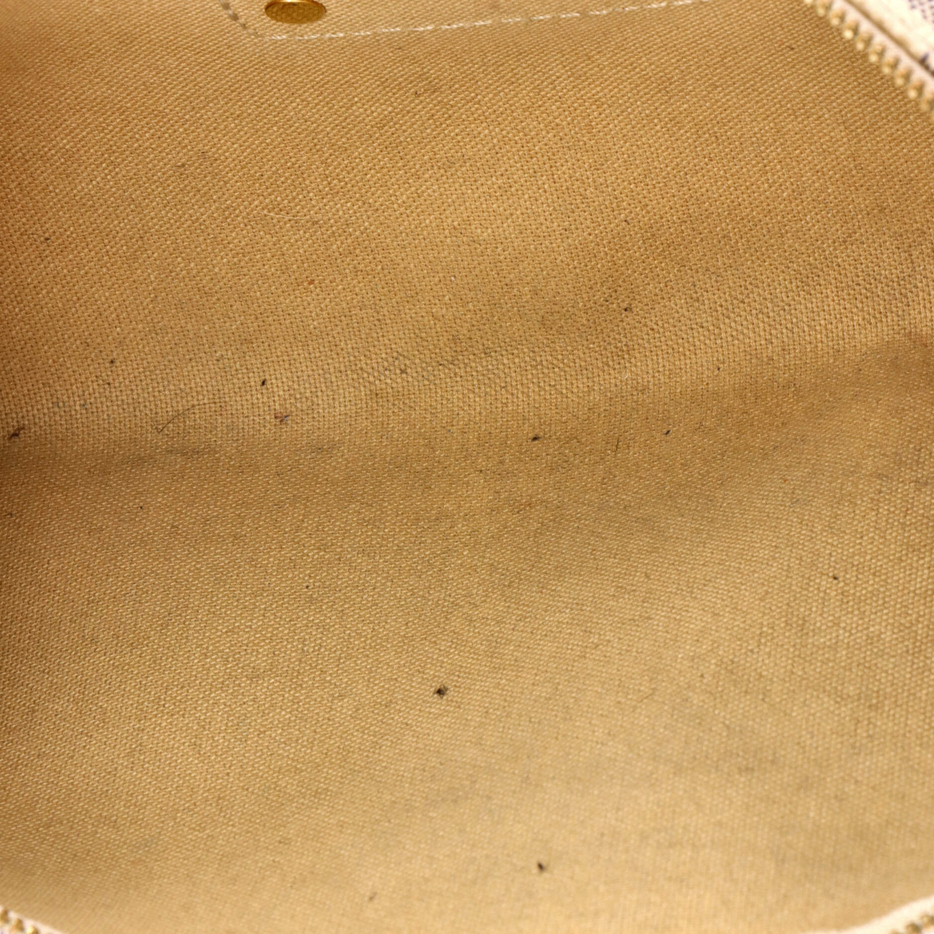 Eva Handbag Damier - Image 5