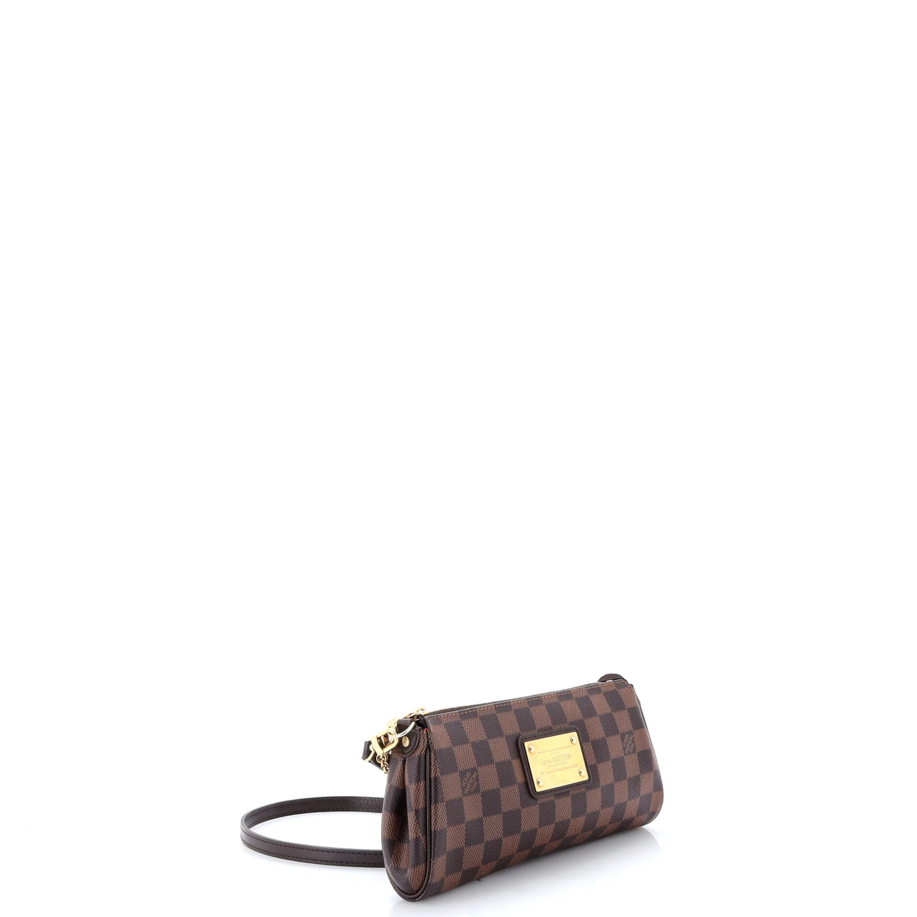 Eva Handbag Damier - Image 2