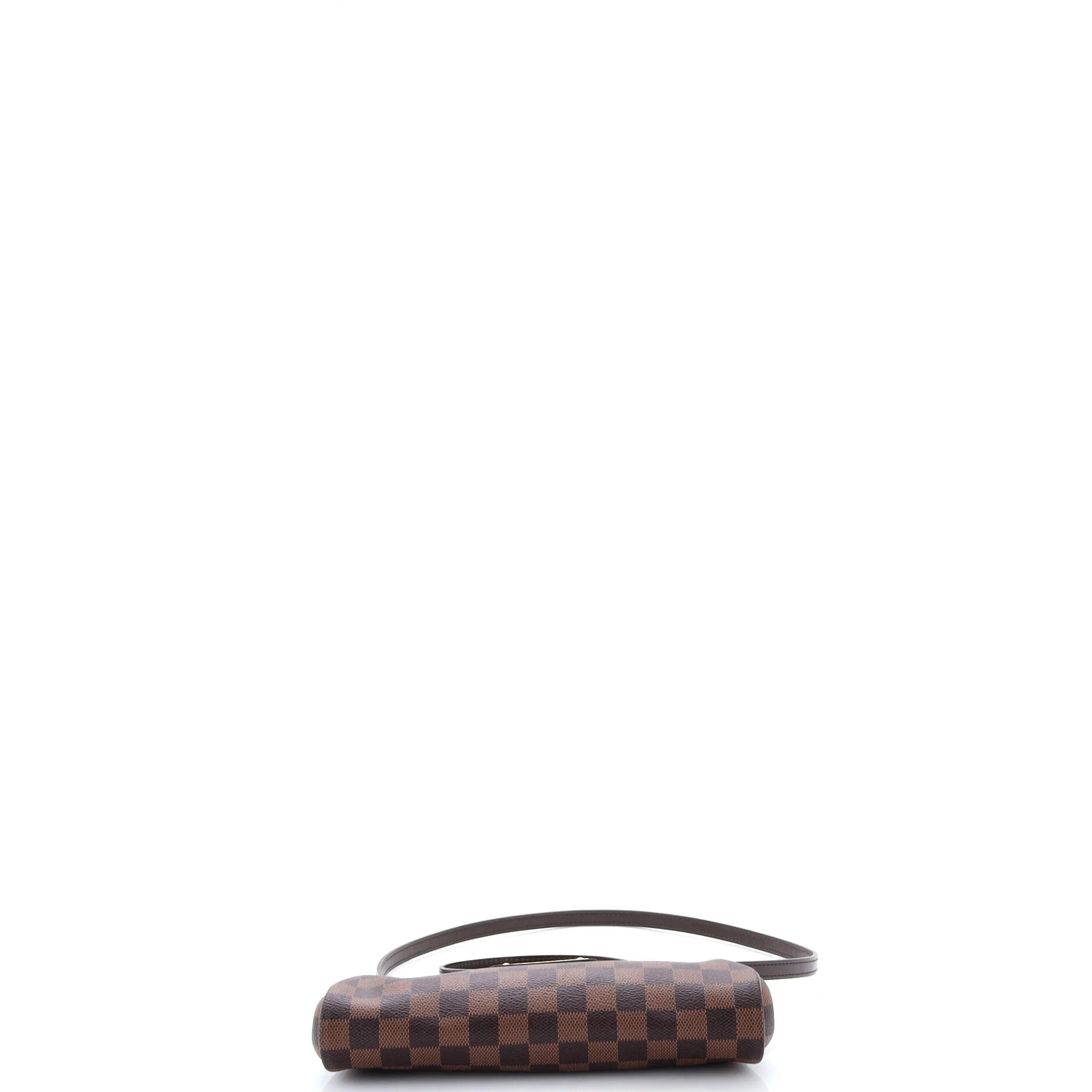 Eva Handbag Damier - Image 4