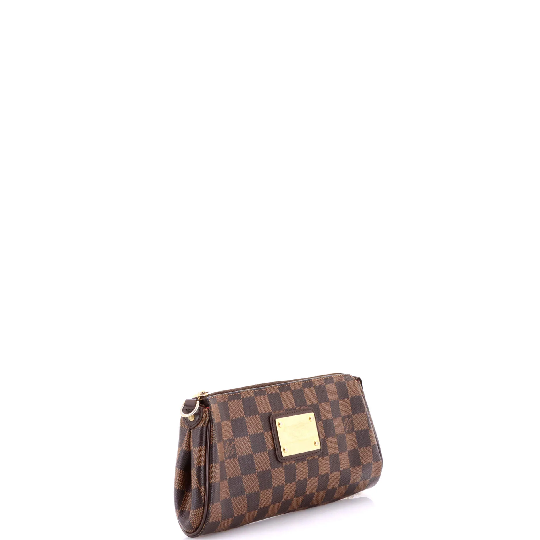 Eva Handbag Damier - Image 2