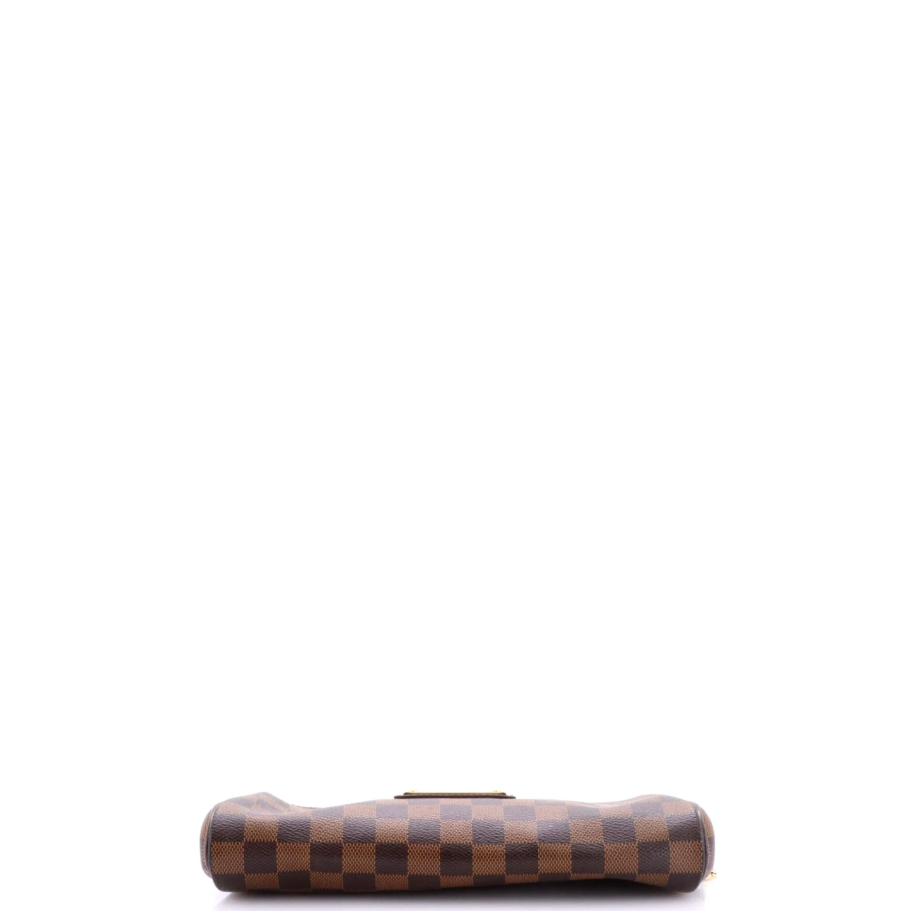 Eva Handbag Damier - Image 4
