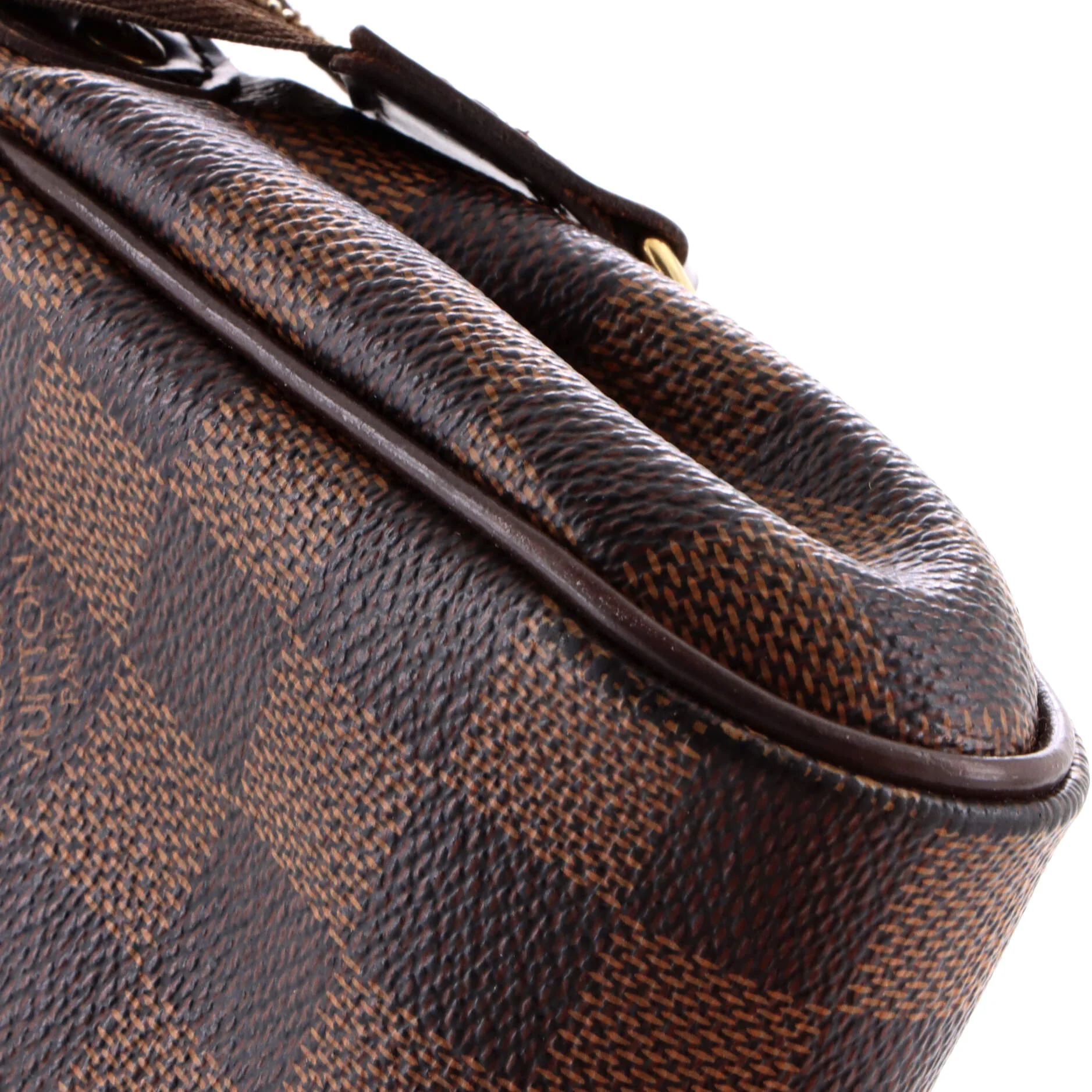 Eva Handbag Damier - Image 6