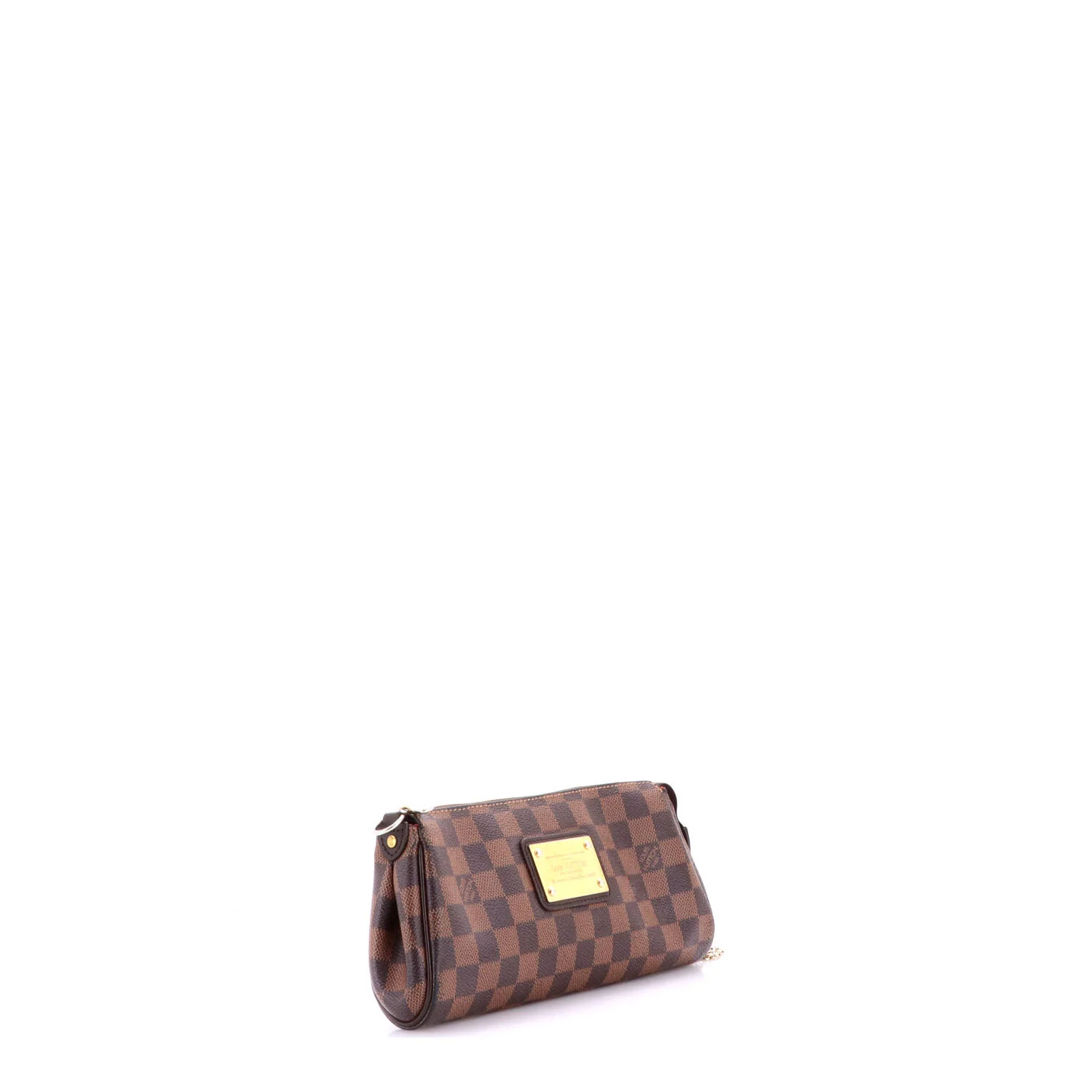 Eva Handbag Damier - Image 2