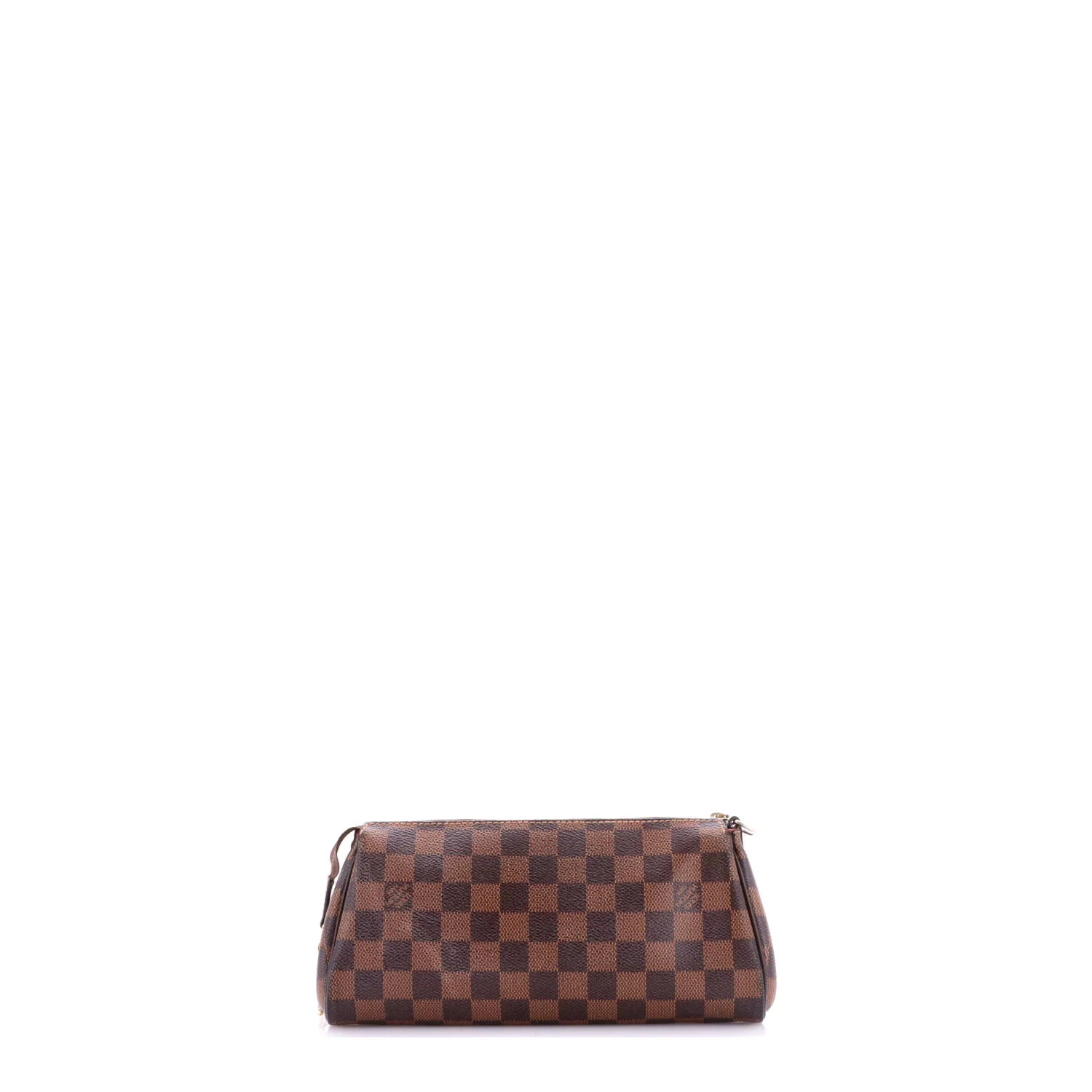 Eva Handbag Damier - Image 3