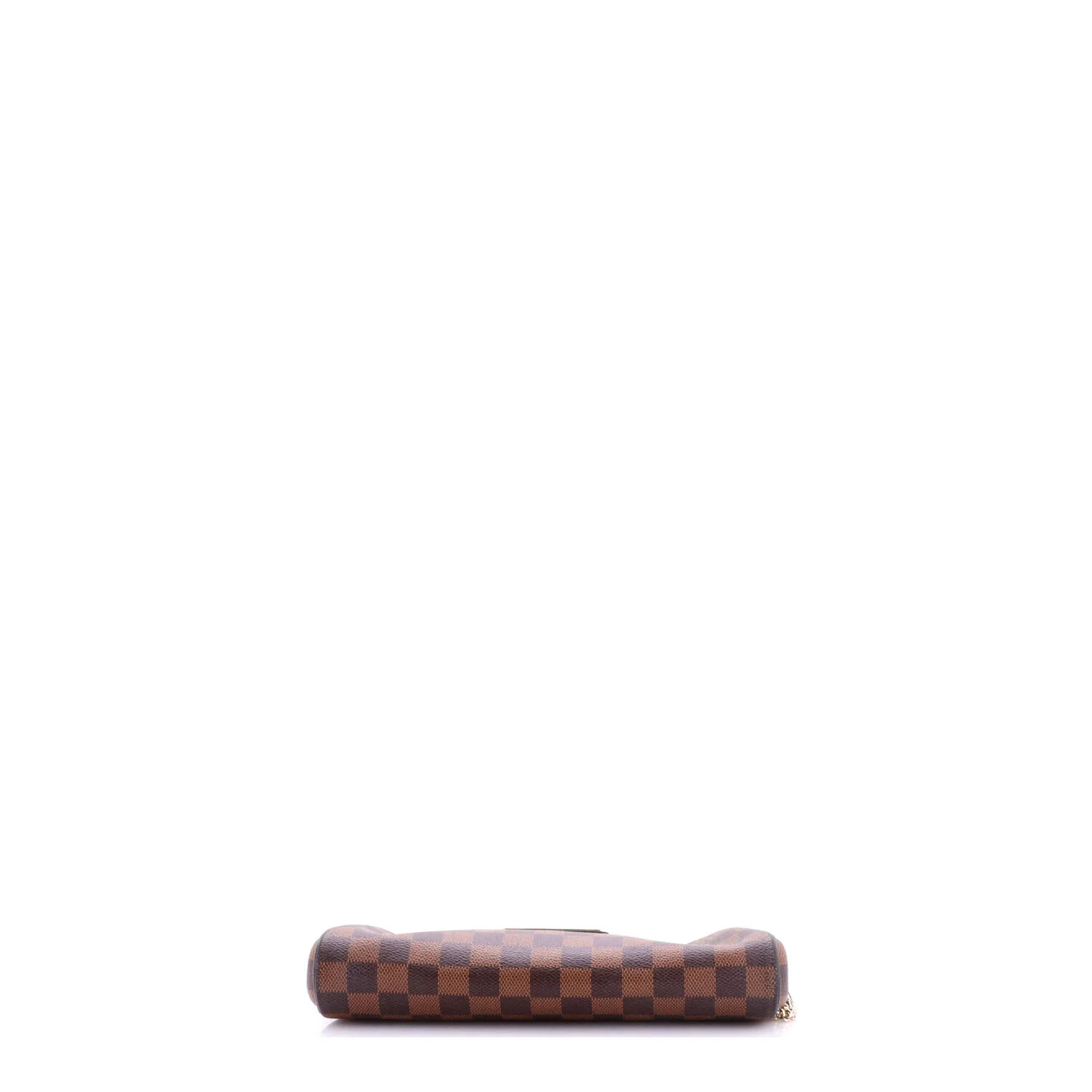 Eva Handbag Damier - Image 4