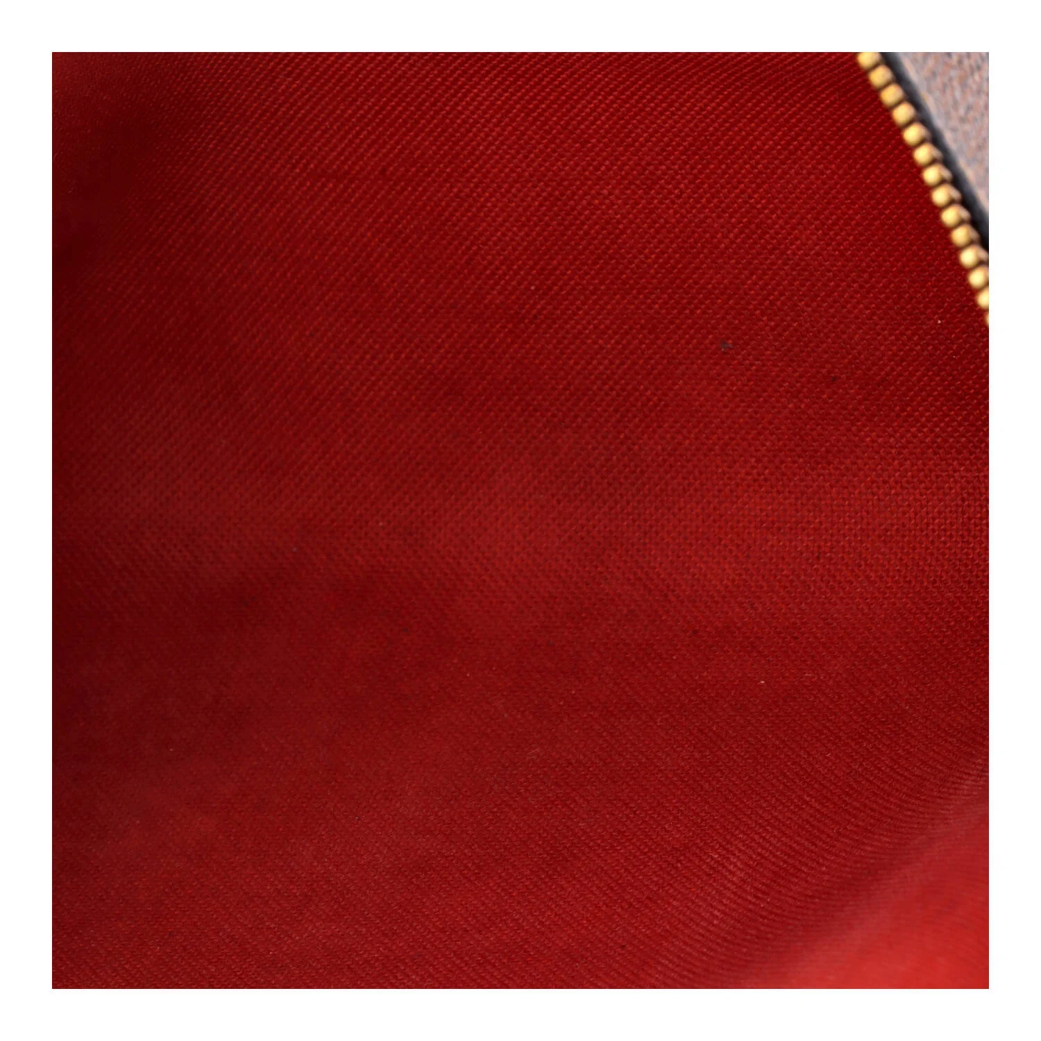 Eva Handbag Damier - Image 5