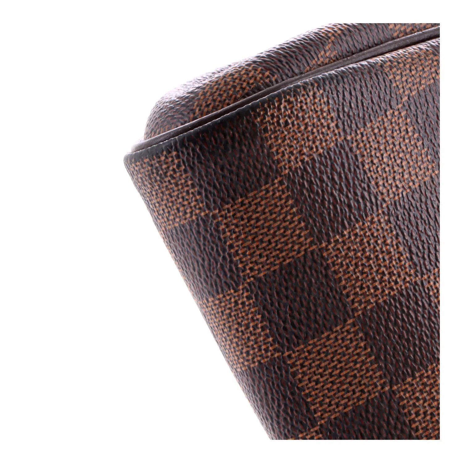 Eva Handbag Damier - Image 7