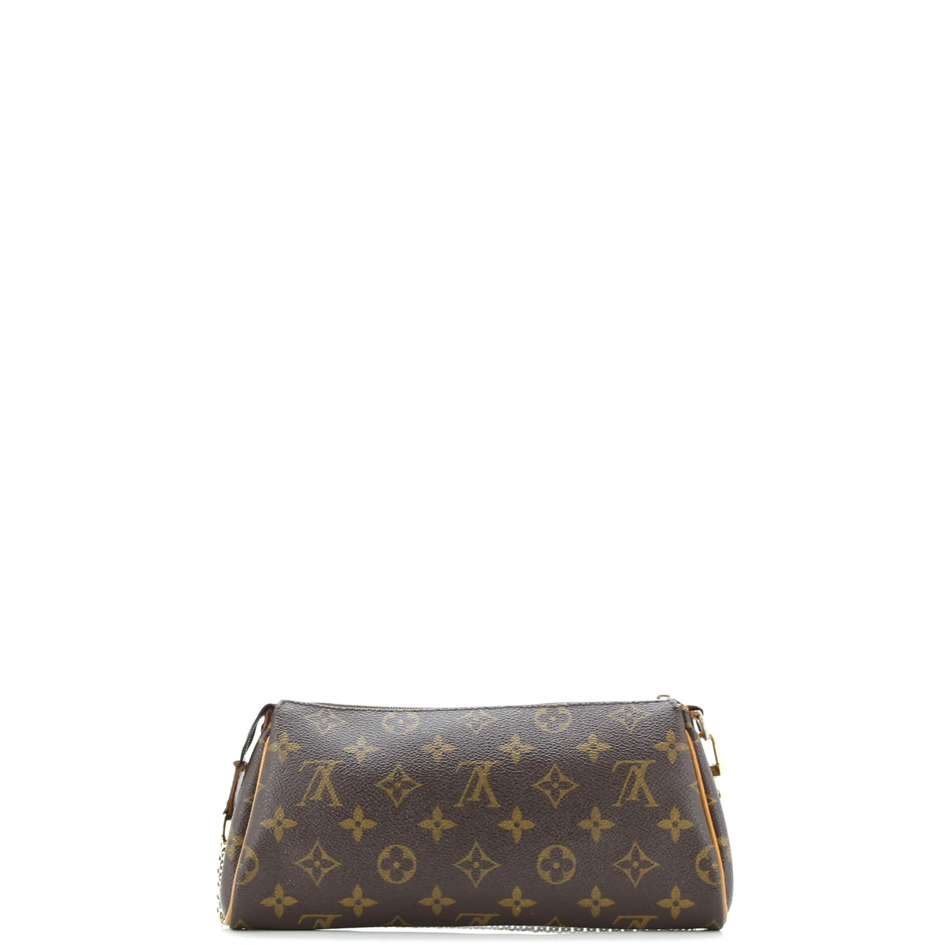 Eva Handbag Monogram Canvas - Image 3