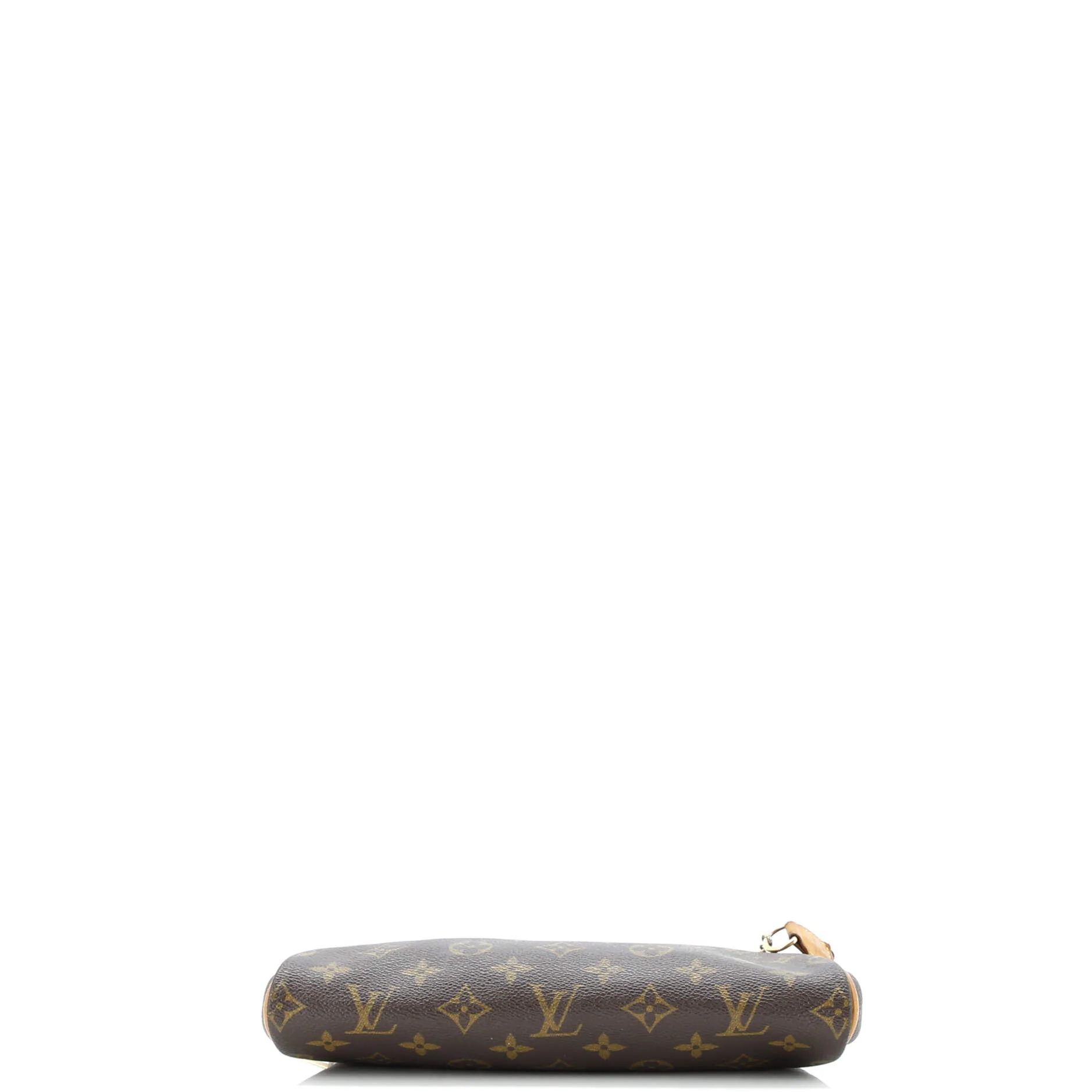 Eva Handbag Monogram Canvas - Image 4
