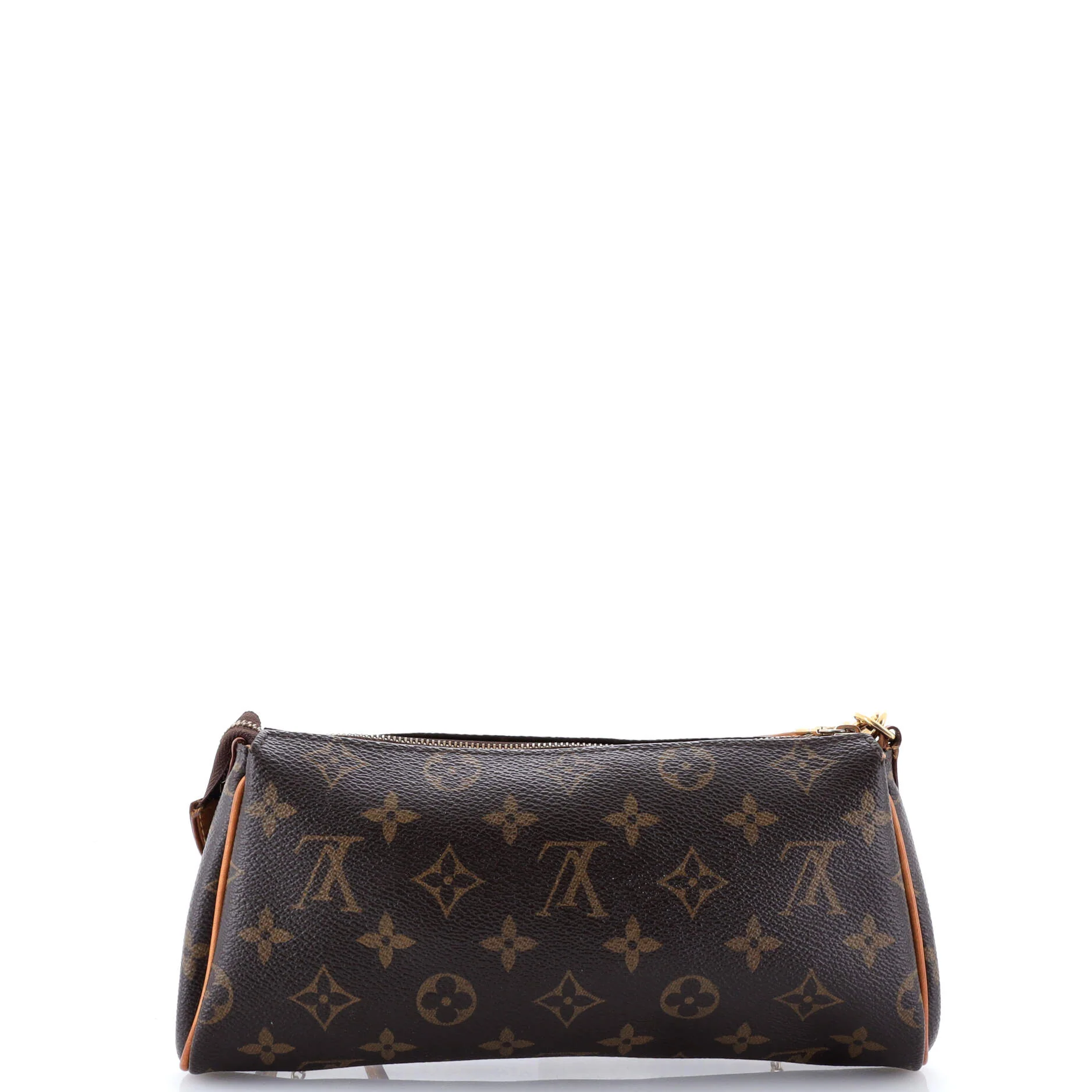Eva Handbag Monogram Canvas - Image 3