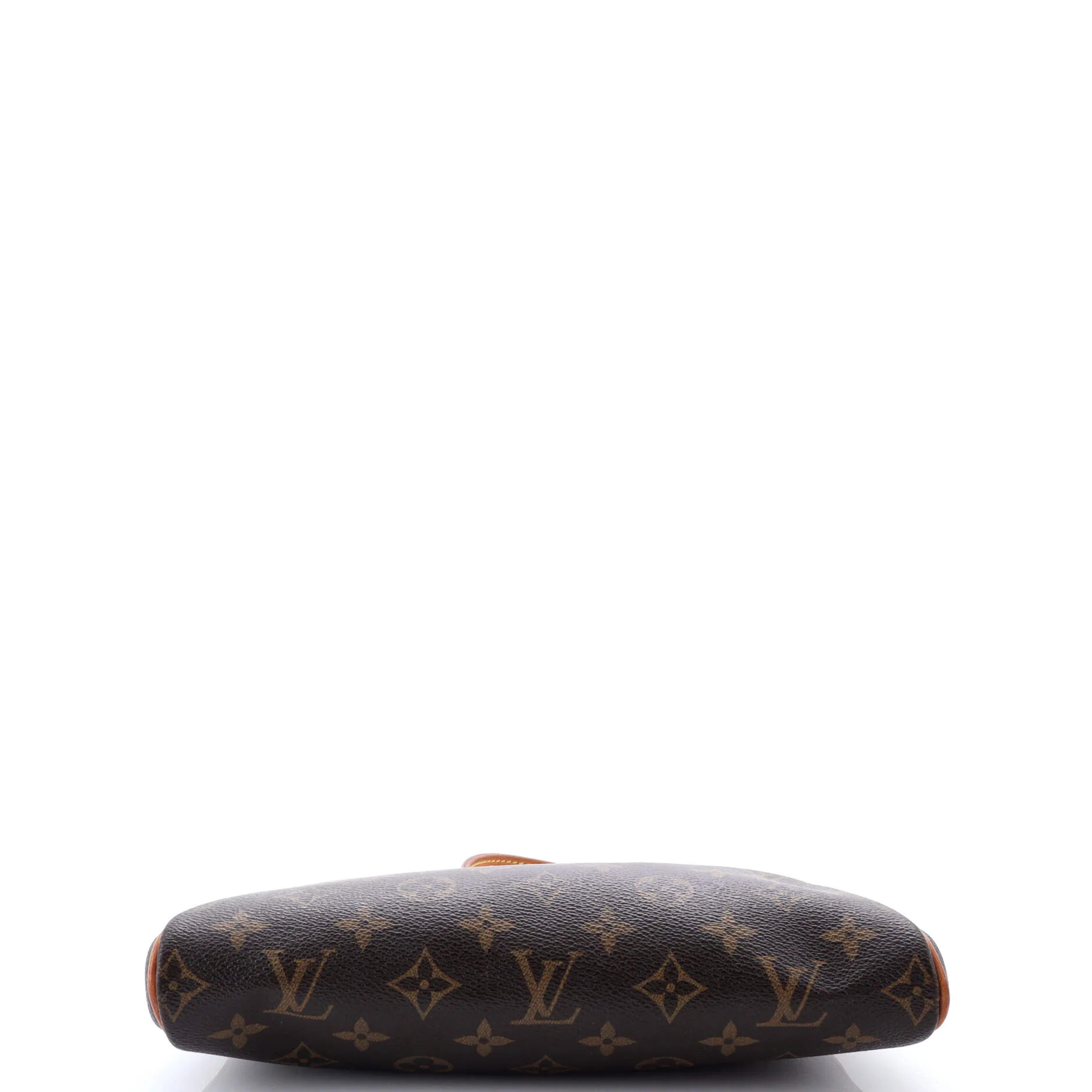 Eva Handbag Monogram Canvas - Image 4