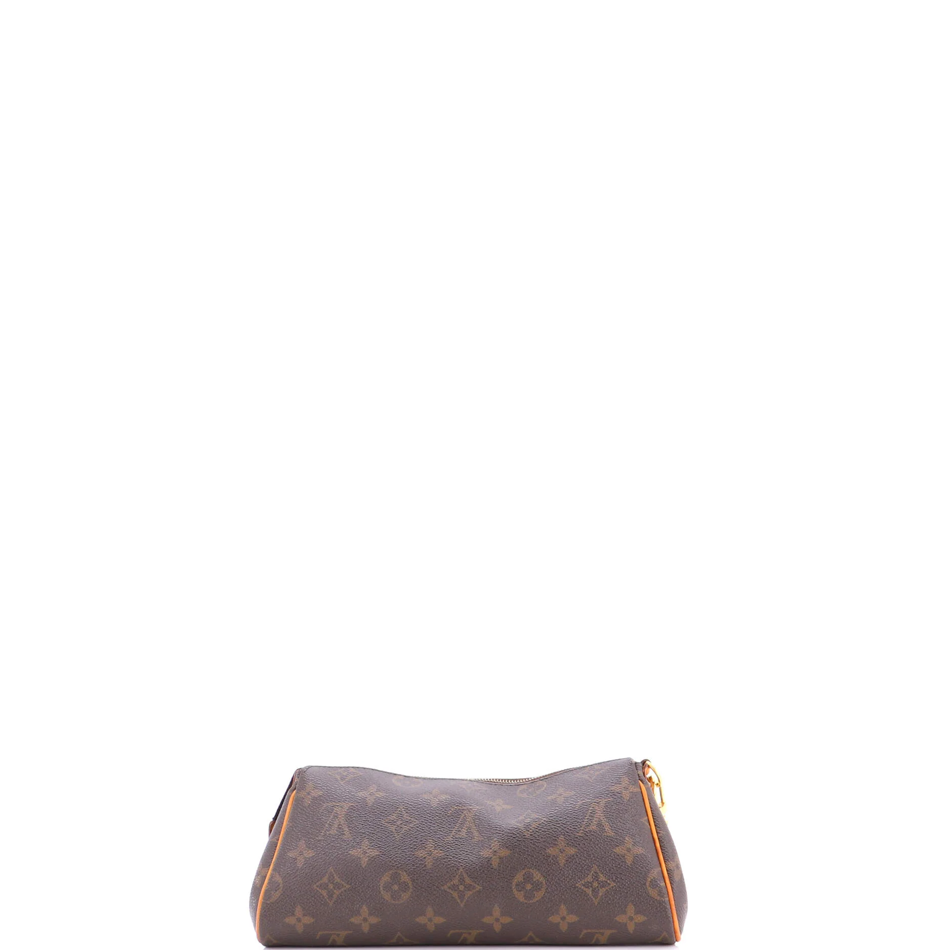 Eva Handbag Monogram Canvas - Image 3