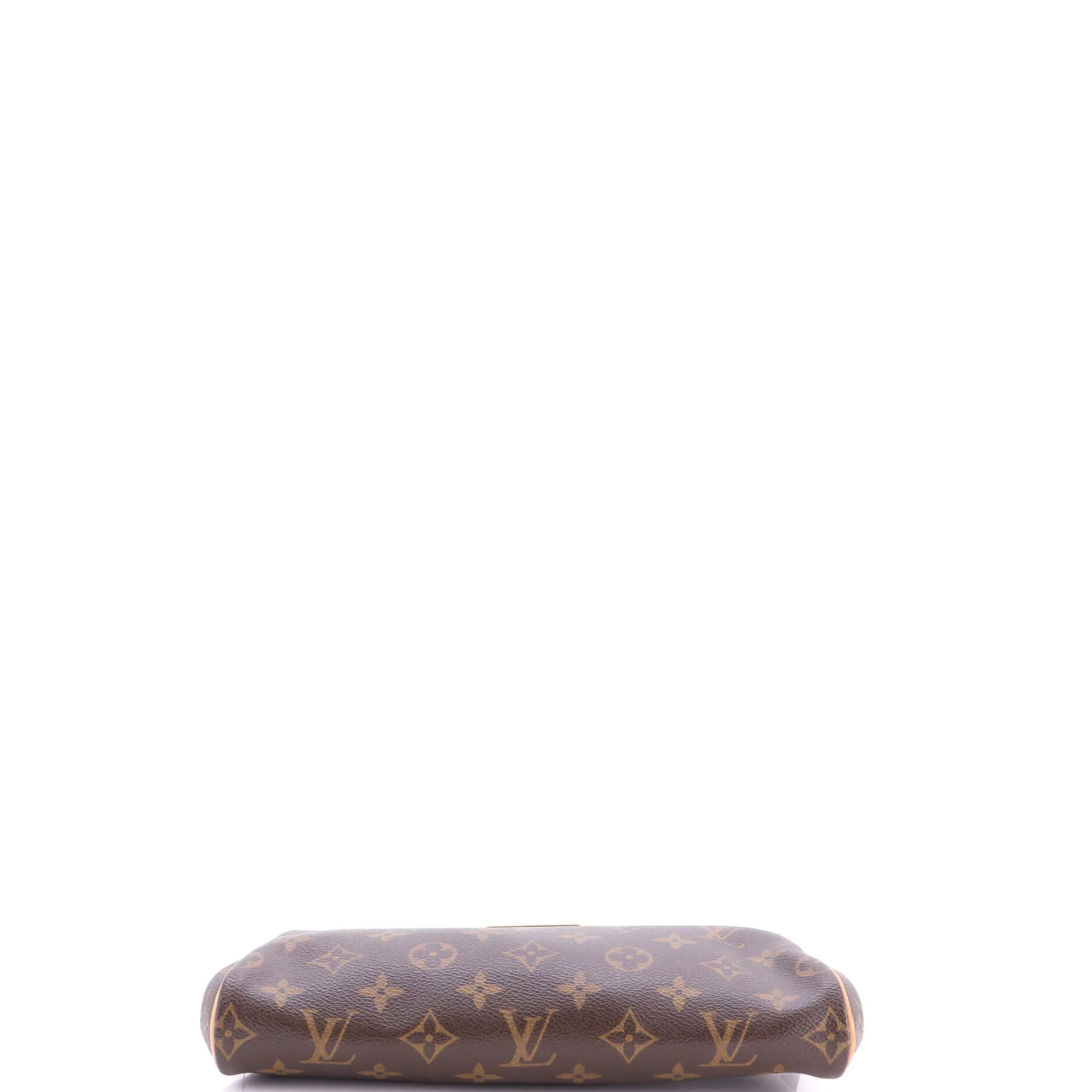 Eva Handbag Monogram Canvas - Image 4
