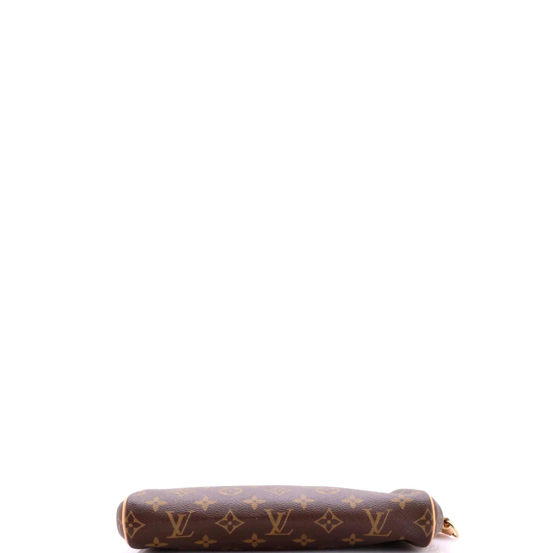 Eva Handbag Monogram Canvas - Image 4