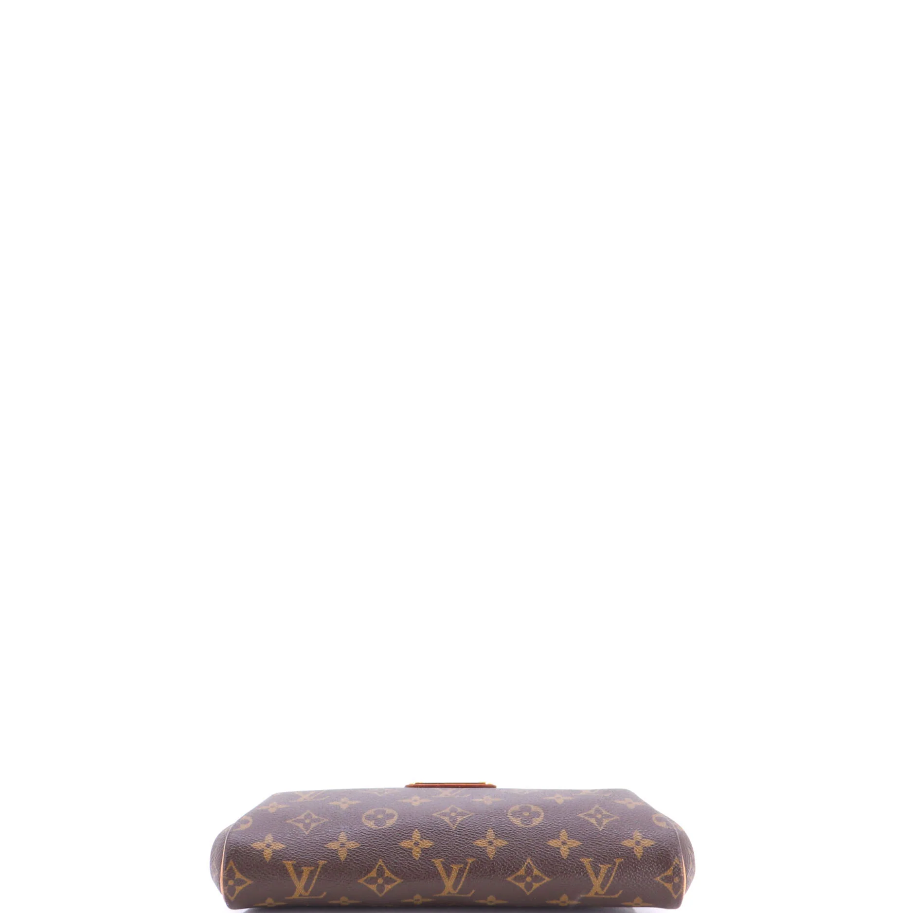 Eva Handbag Monogram Canvas - Image 4