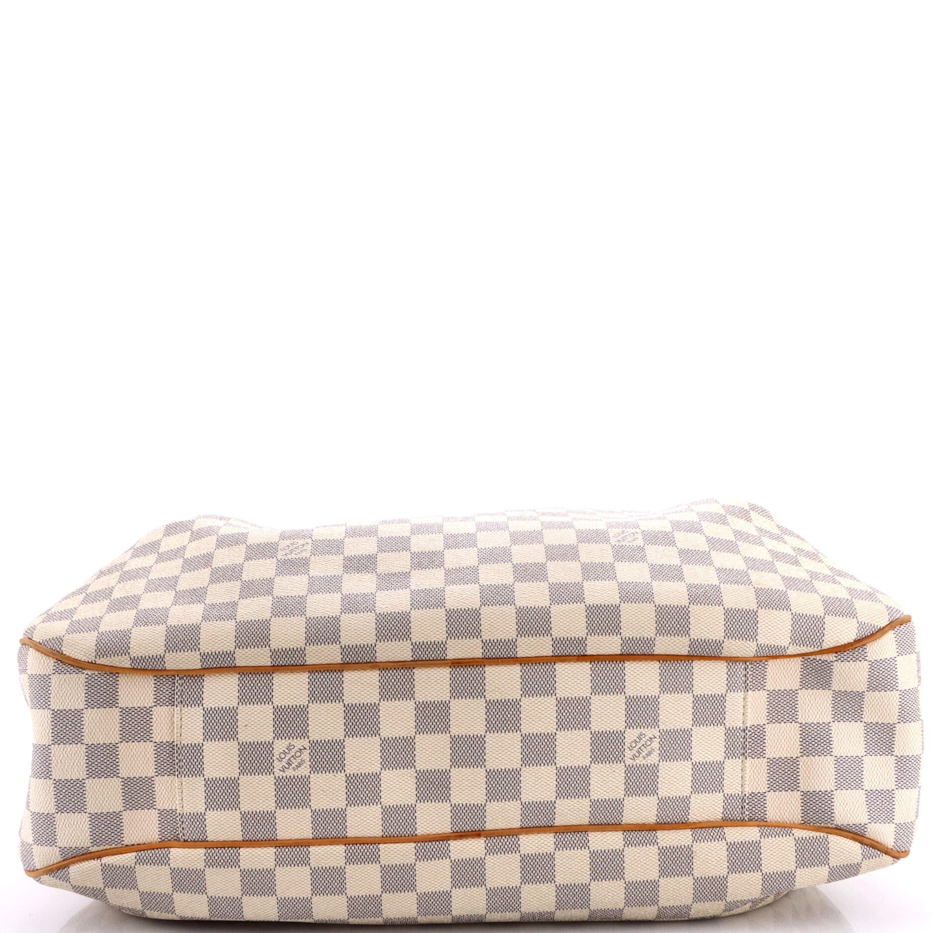 Evora Handbag Damier GM - Image 4