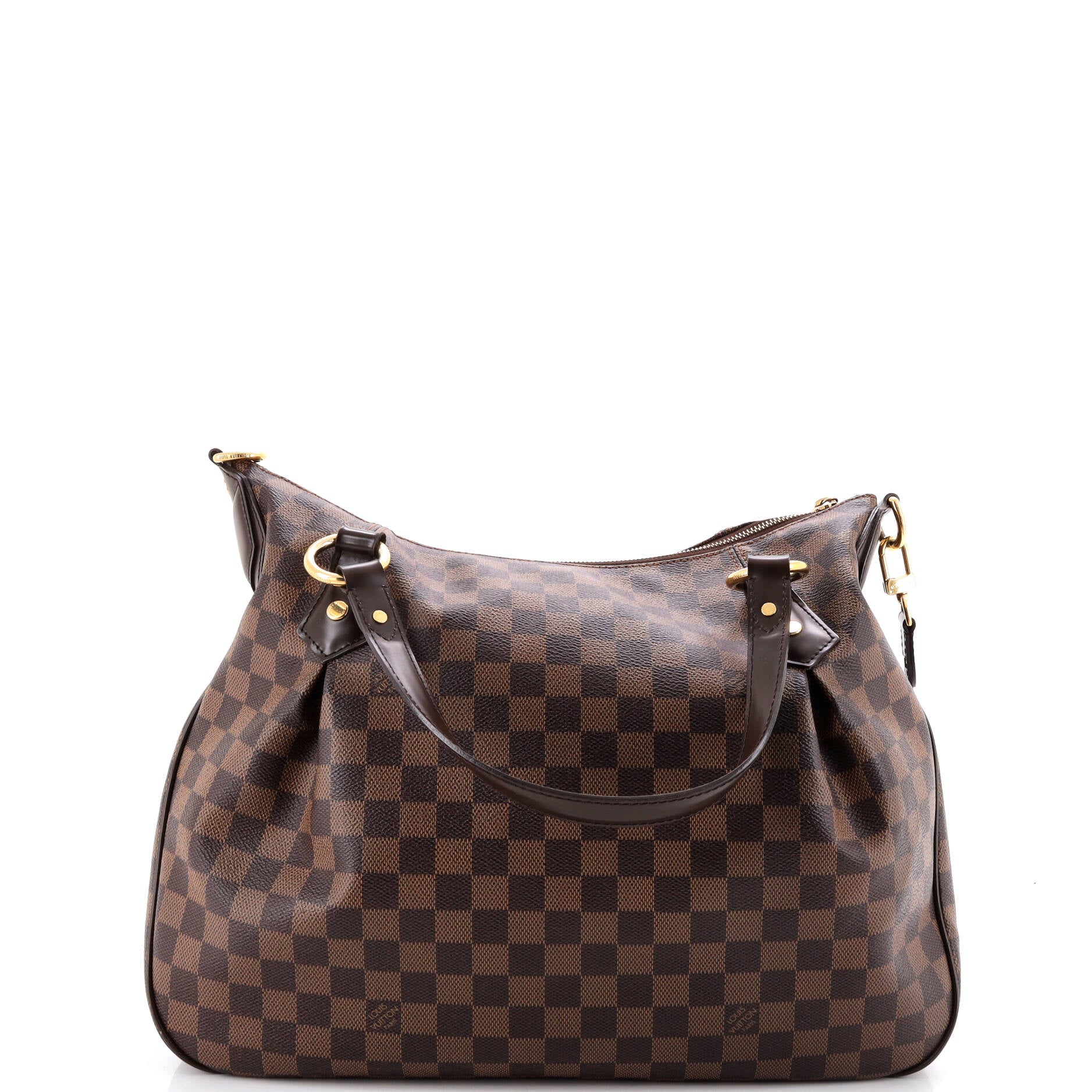 Evora Handbag Damier MM - Image 3