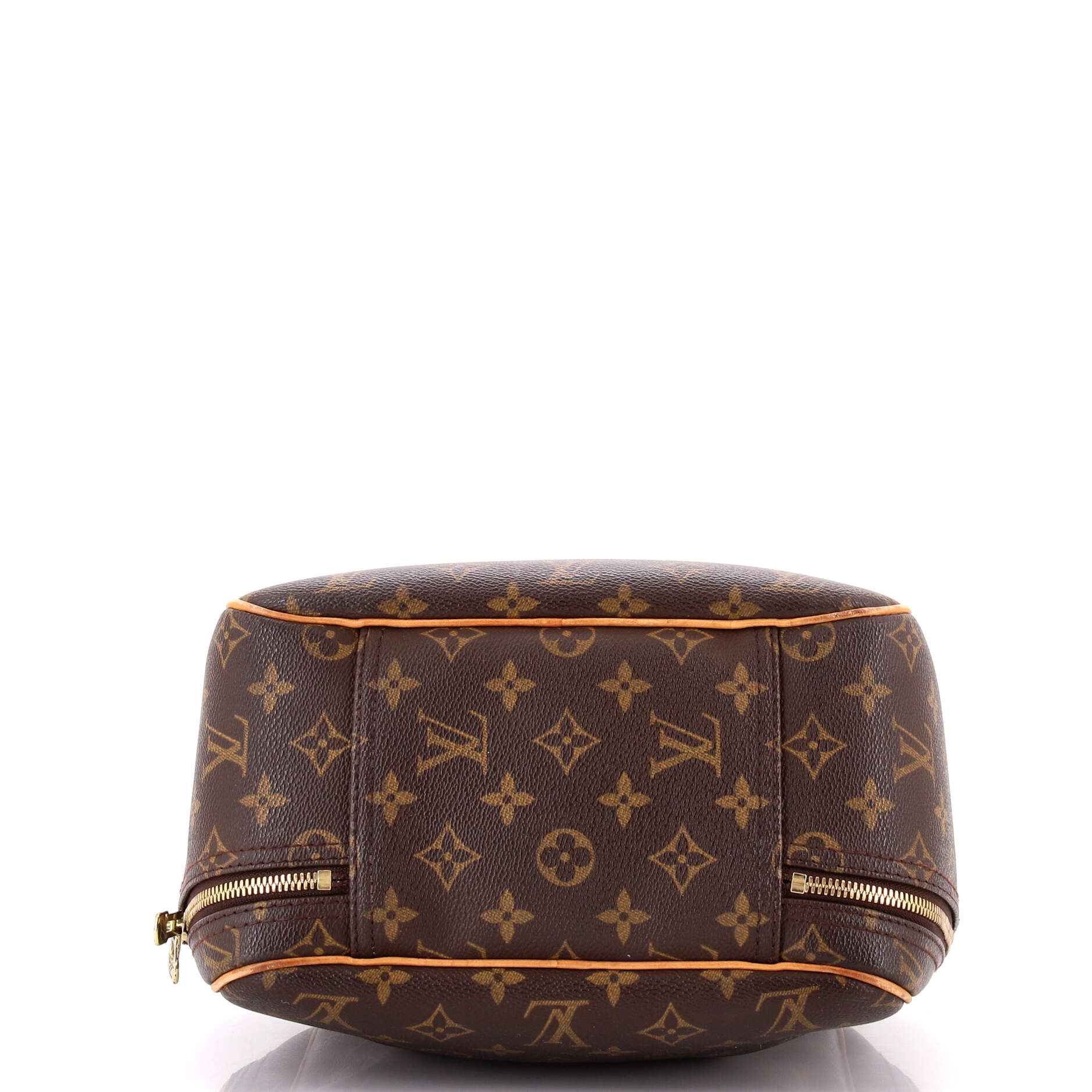 Excursion Handbag Monogram Canvas - Image 5