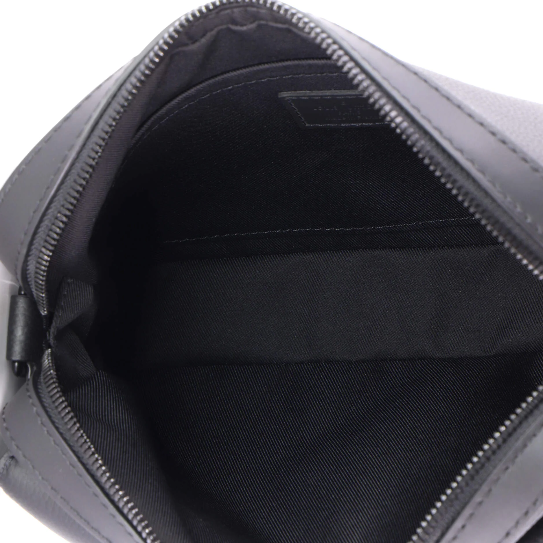 Fastline Messenger Bag Aerogram Leather - Image 4