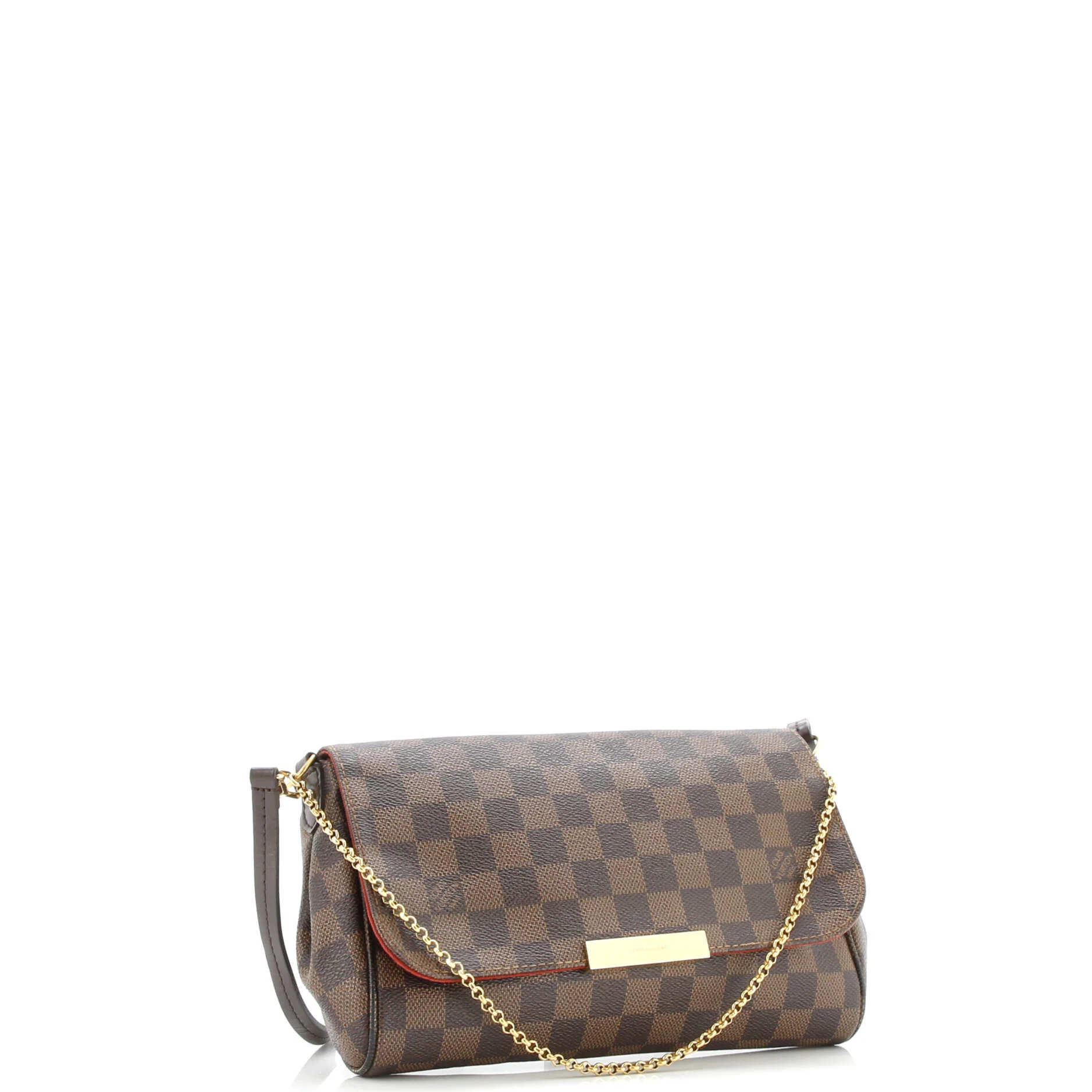 Favorite Handbag Damier MM - Image 2