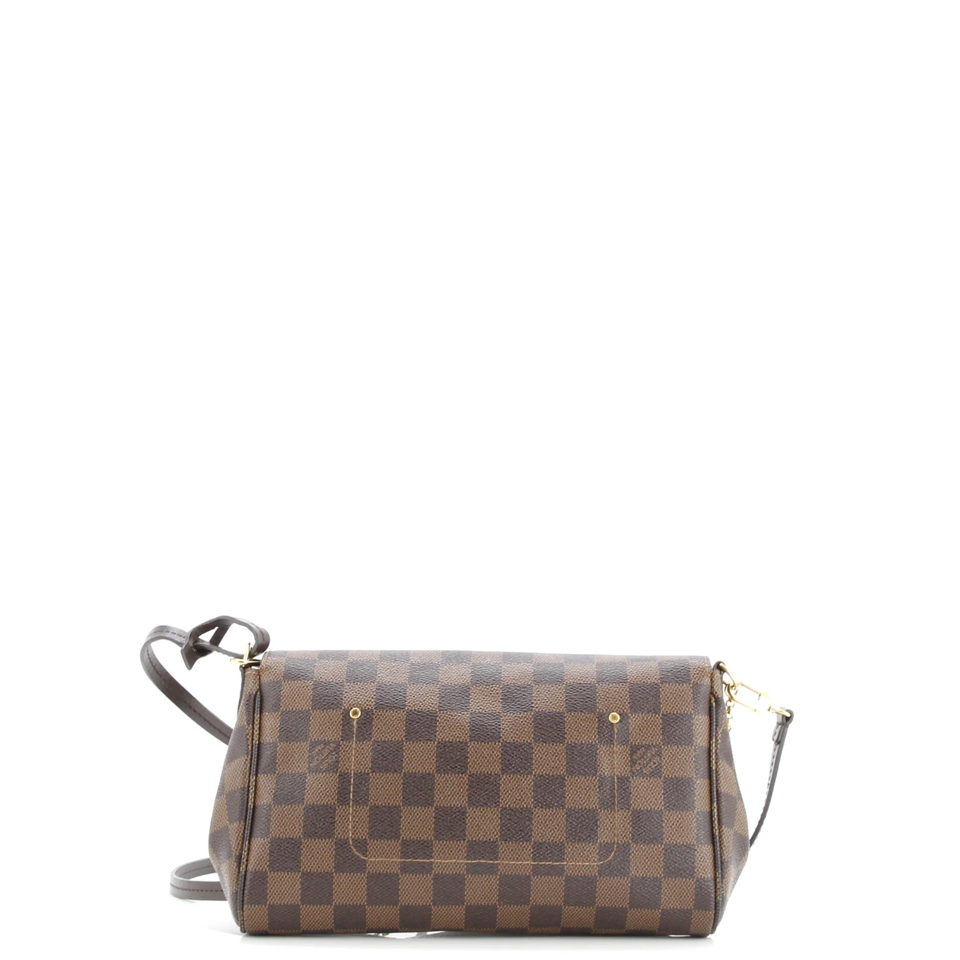 Favorite Handbag Damier MM - Image 3