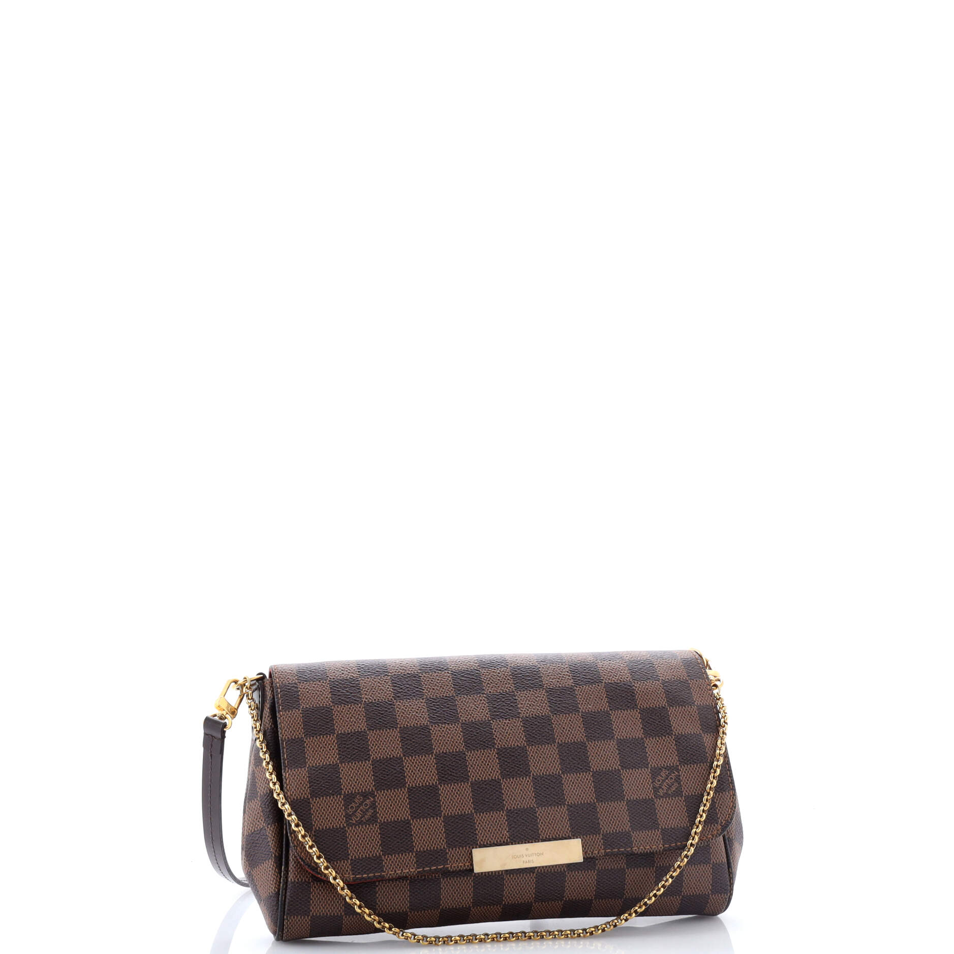 Favorite Handbag Damier MM - Image 2