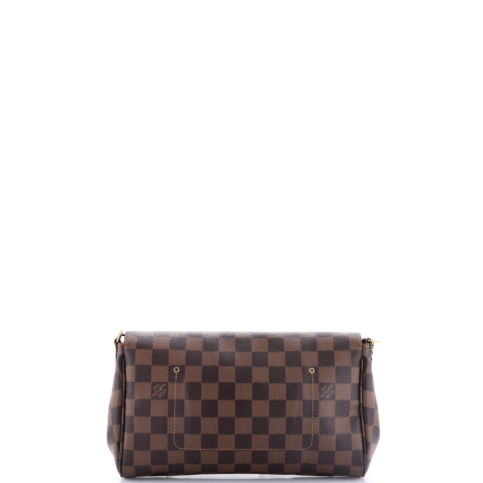 Favorite Handbag Damier MM - Image 3