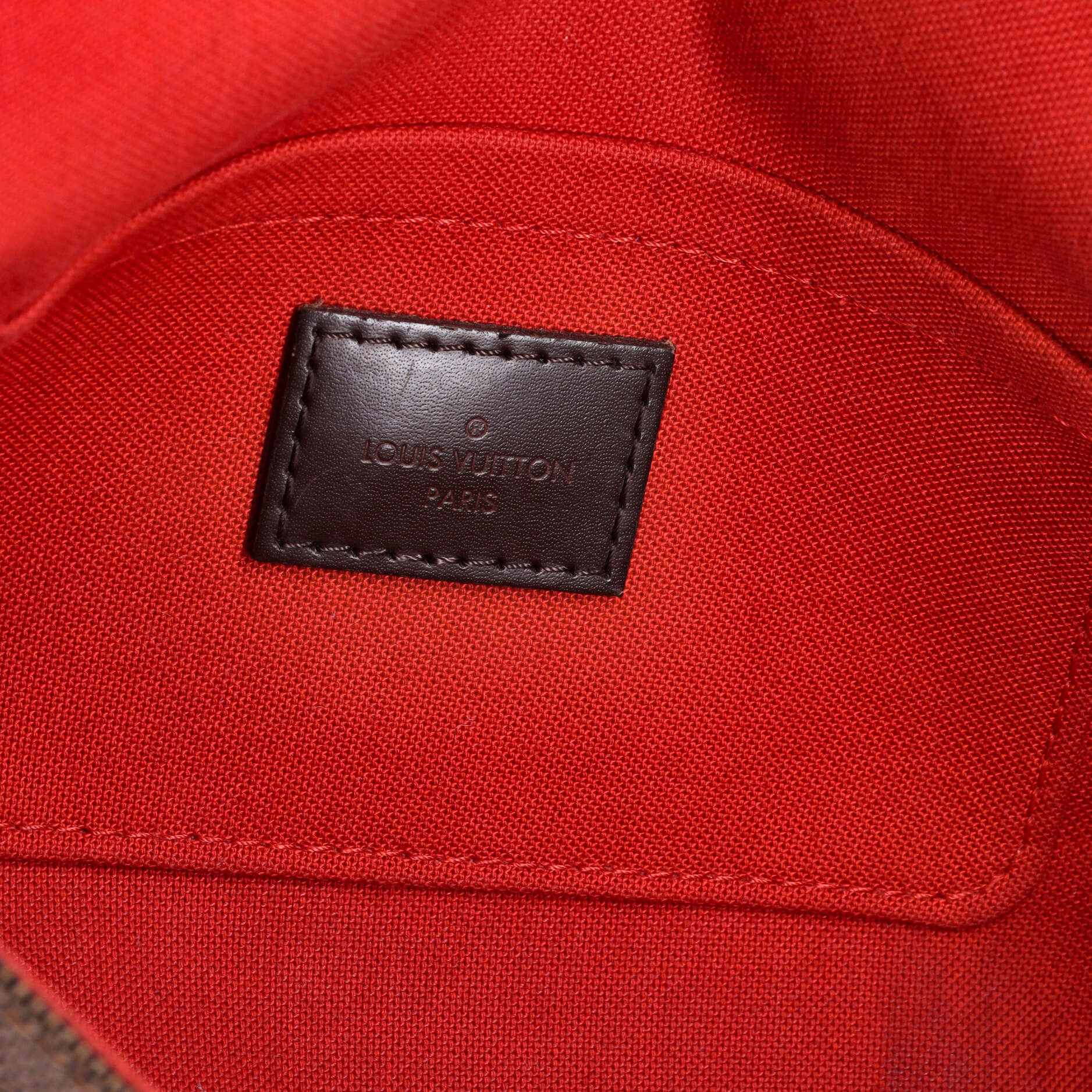 Favorite Handbag Damier MM - Image 8