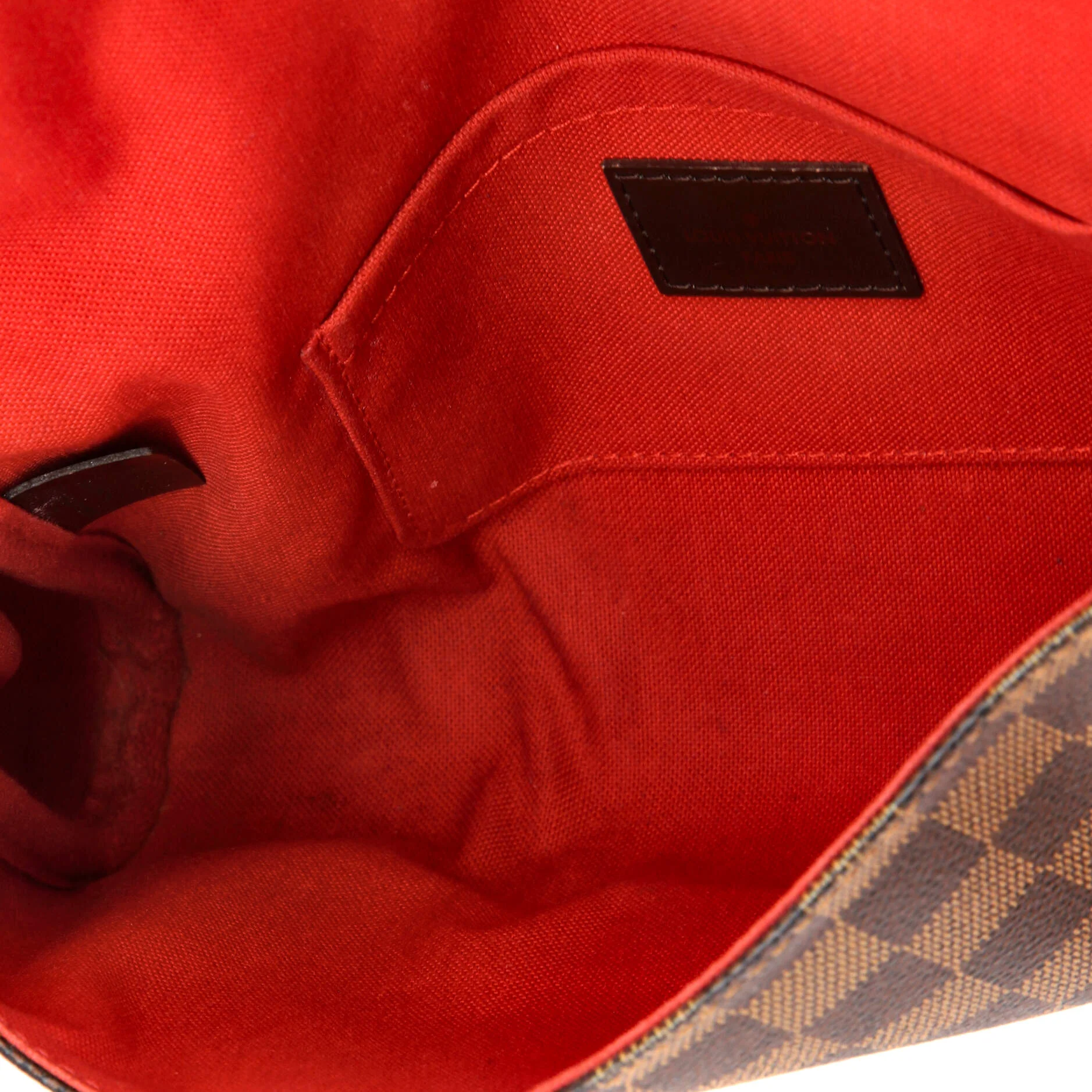 Favorite Handbag Damier MM - Image 5
