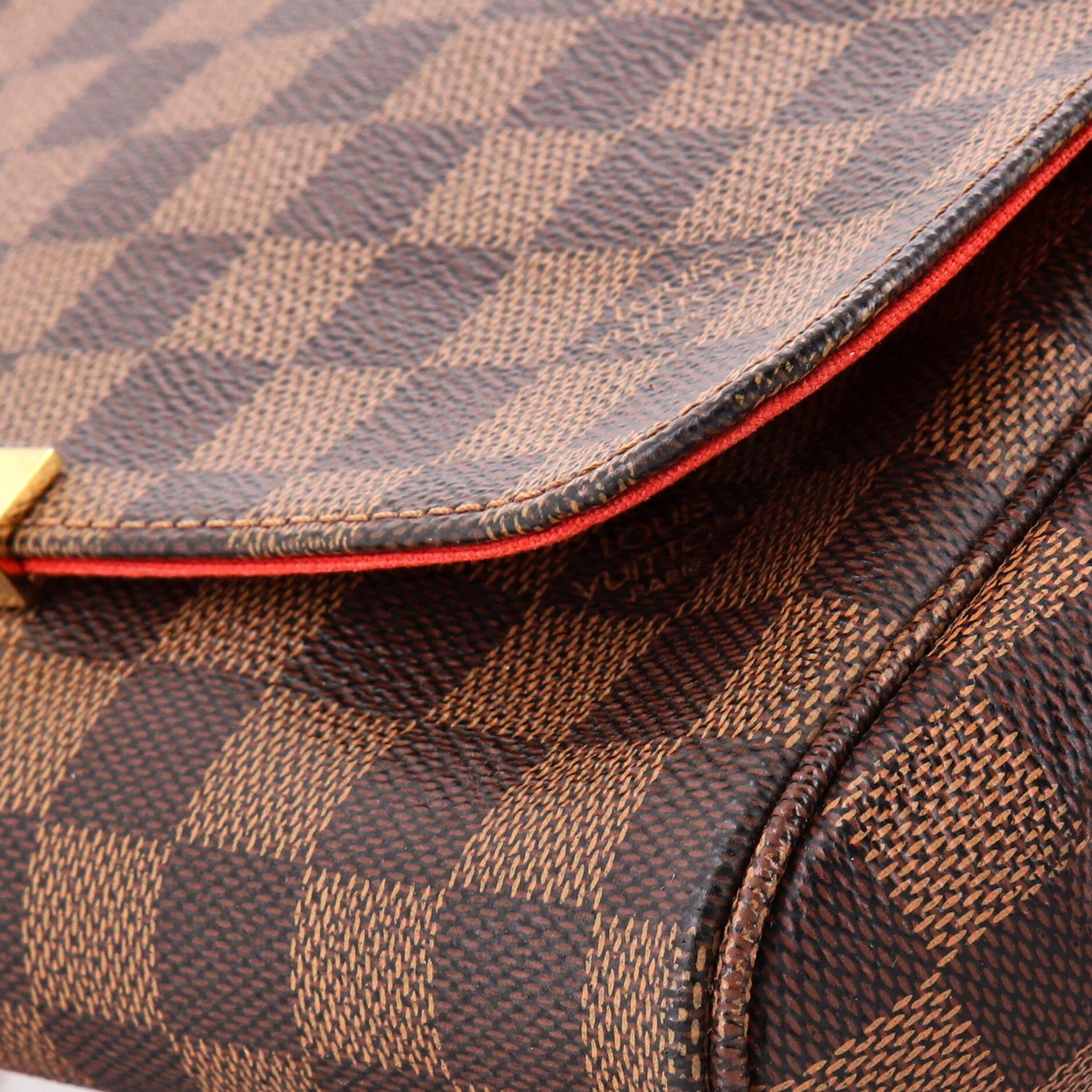 Favorite Handbag Damier MM - Image 7