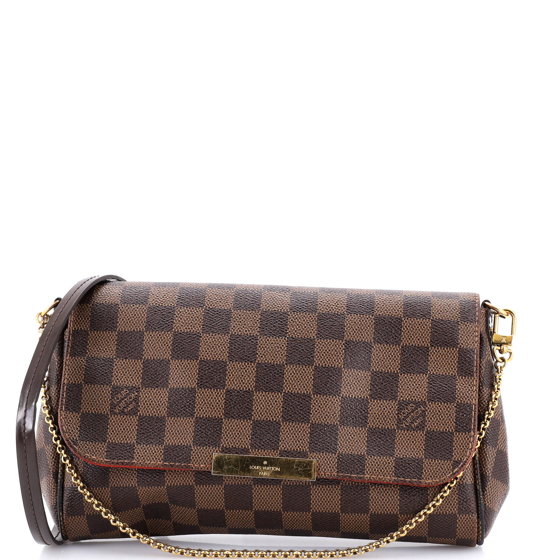 Favorite Handbag Damier MM
