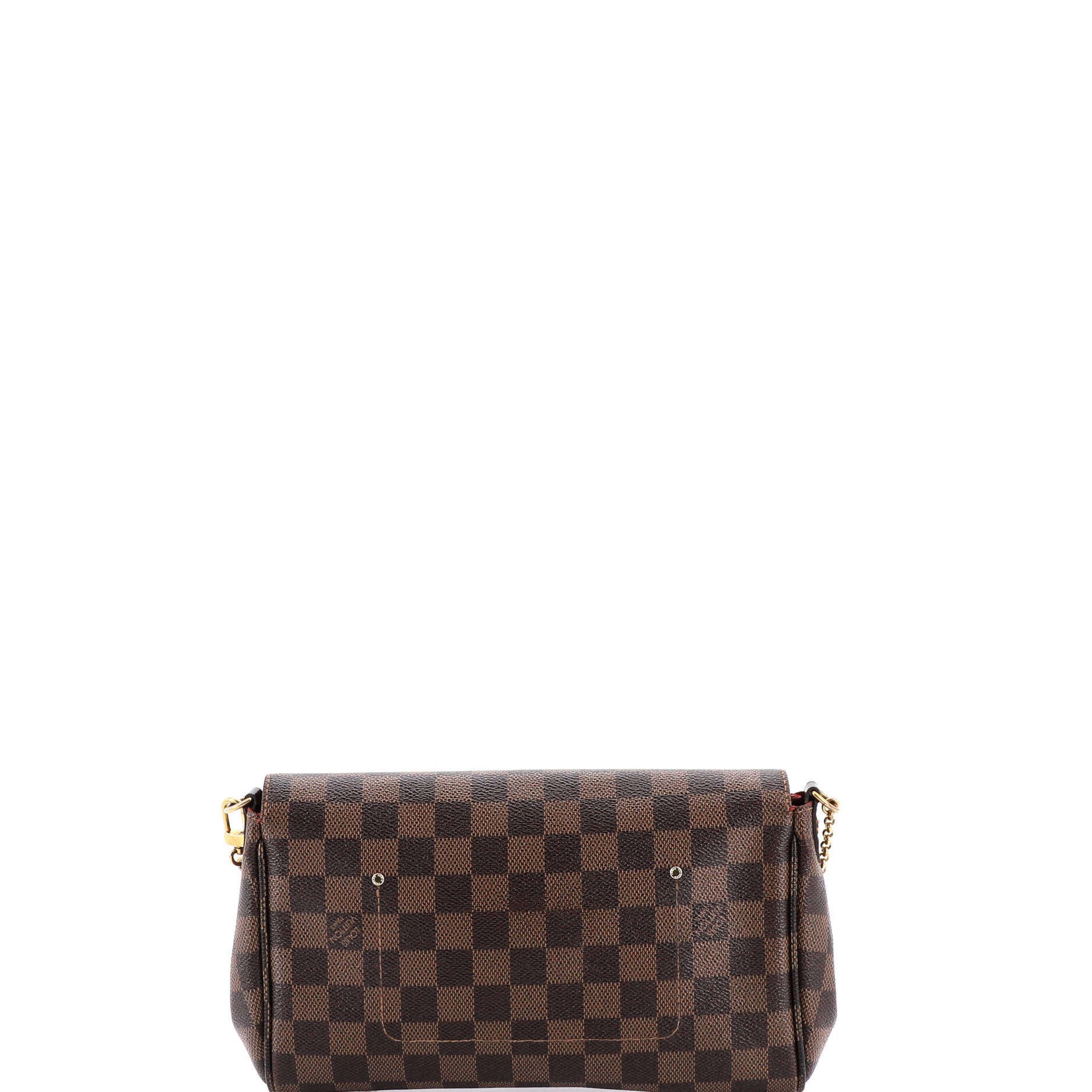 Favorite Handbag Damier MM - Image 3